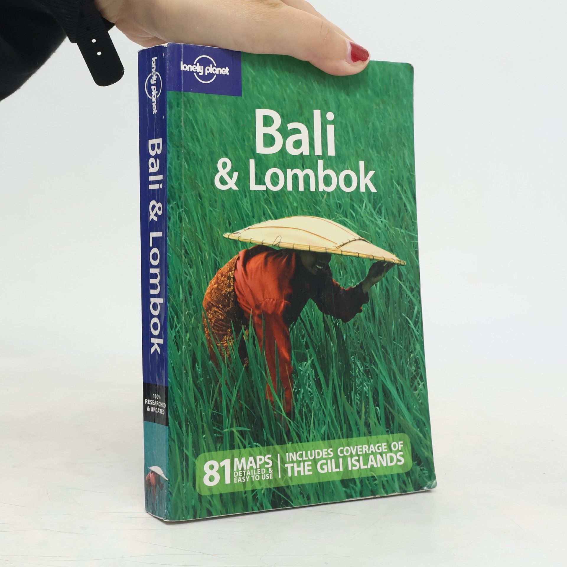 Kolektiv autorů Bali & Lombok