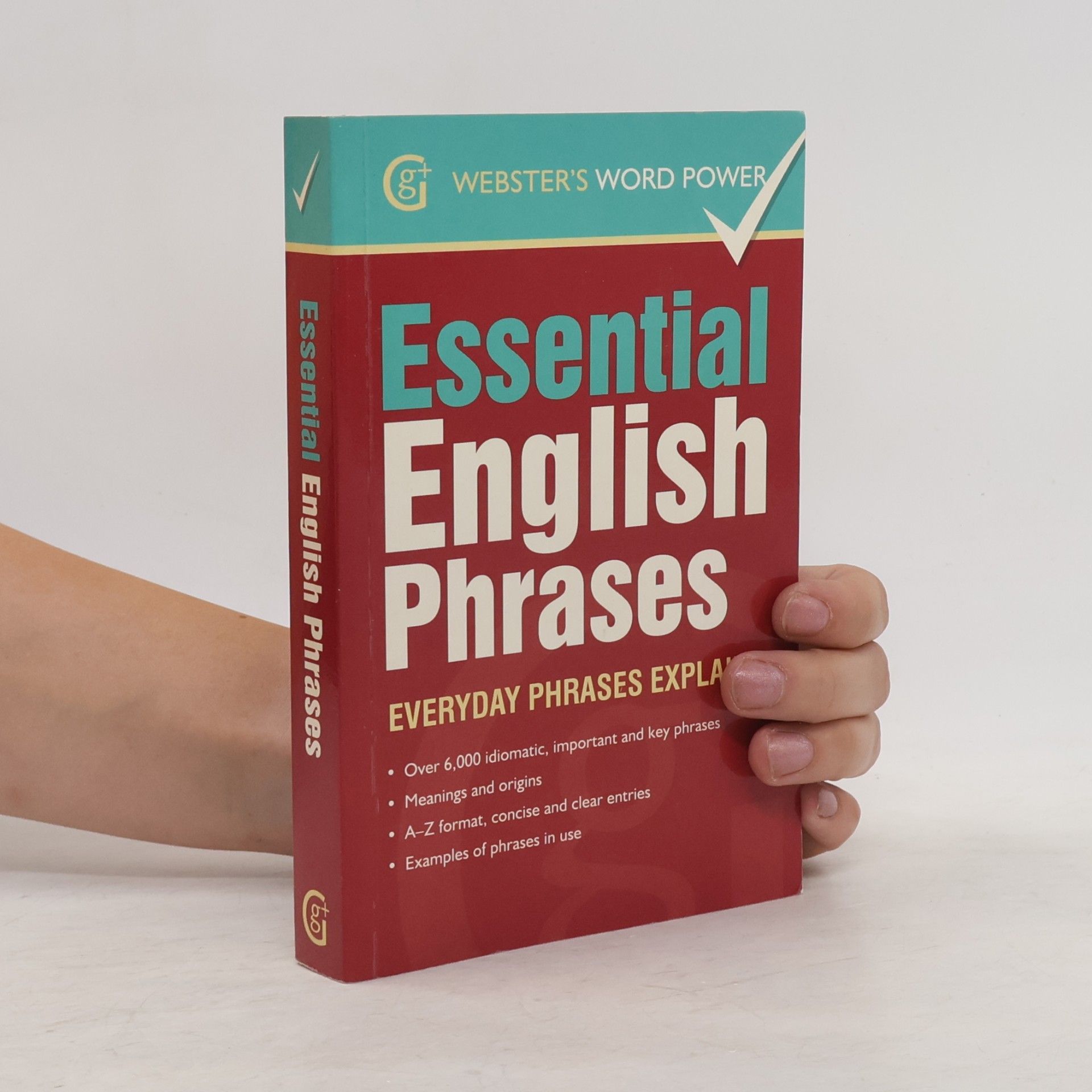 Collectif d'auteurs Better English Phrases