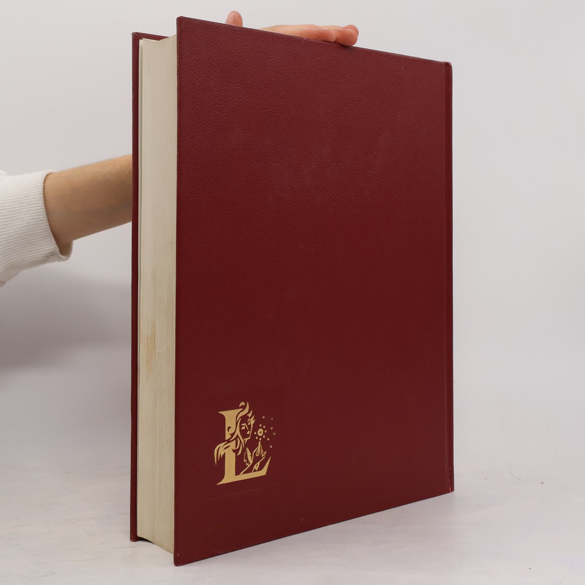Autores varios Larousse trois volumes en couleurs 2