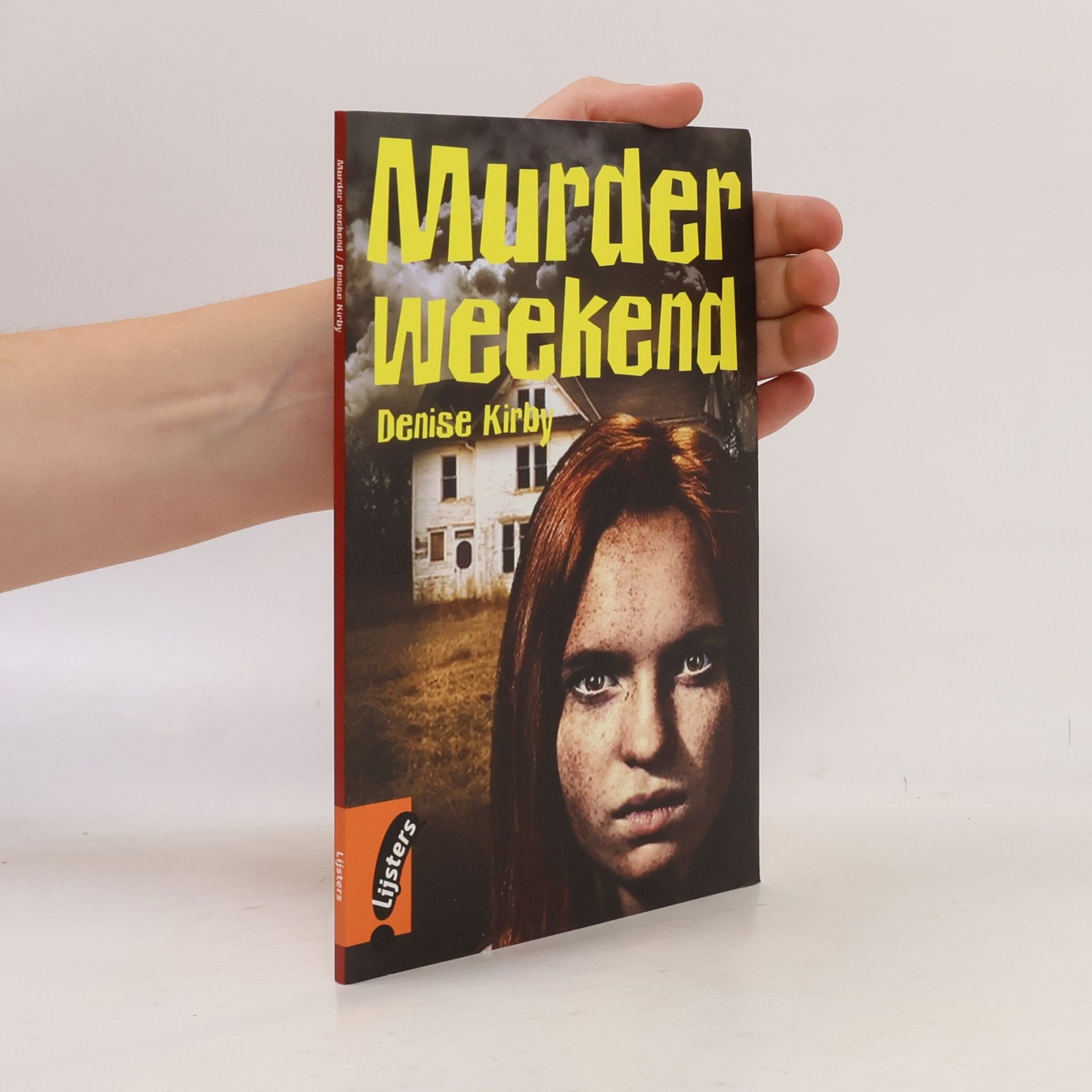 Denise Kirby Murder Weekend
