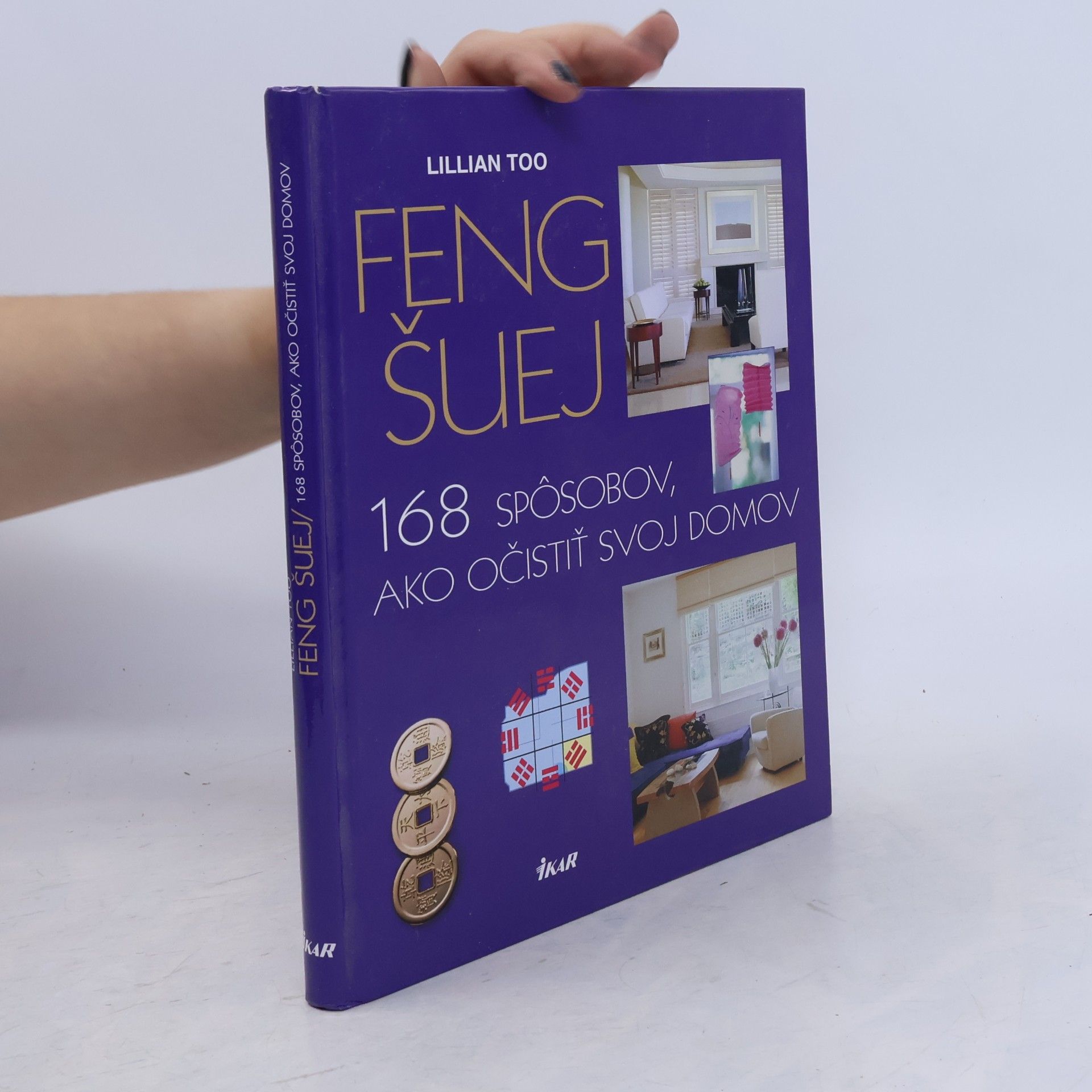 Feng šuej