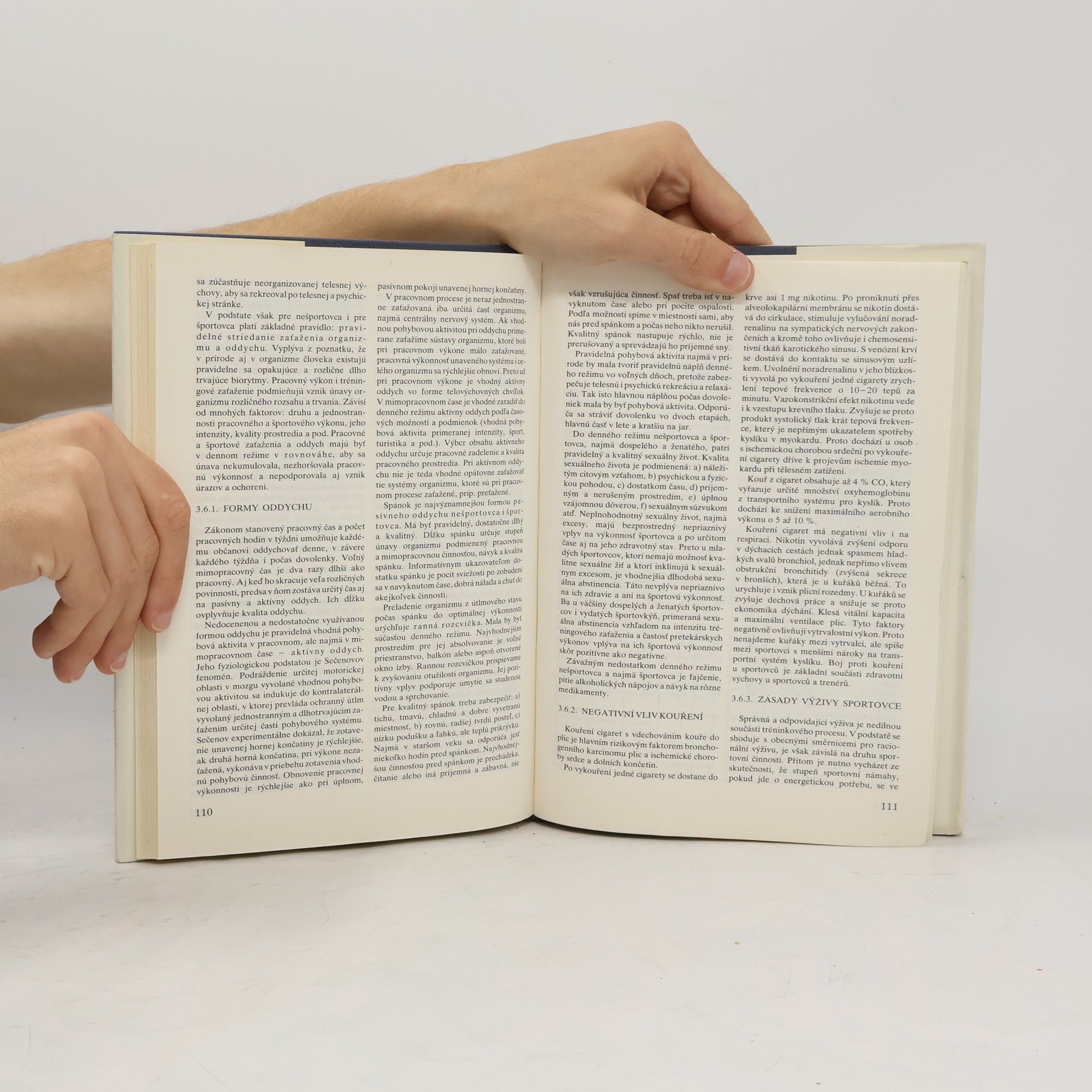 Autorenkollektiv Telovýchovné lekárstvo: Učebnica pre lekárske fakulty