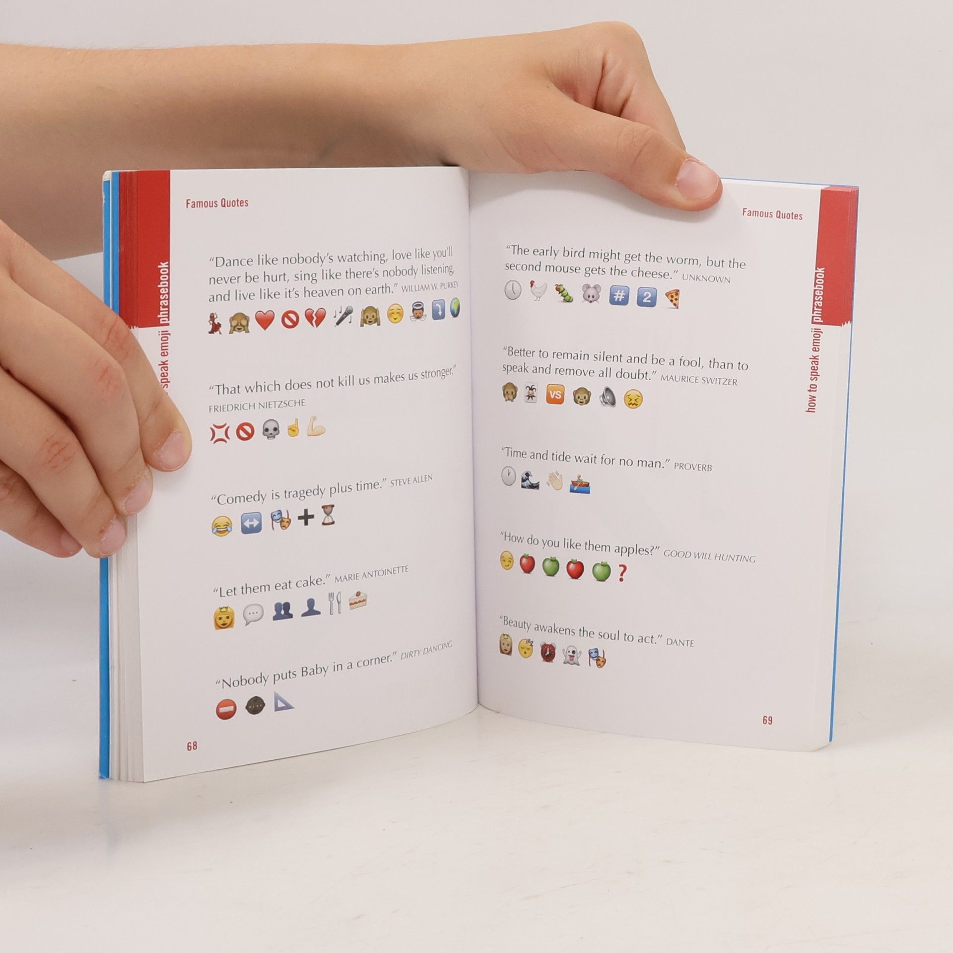 Fred Benenson How to Speak Emoji