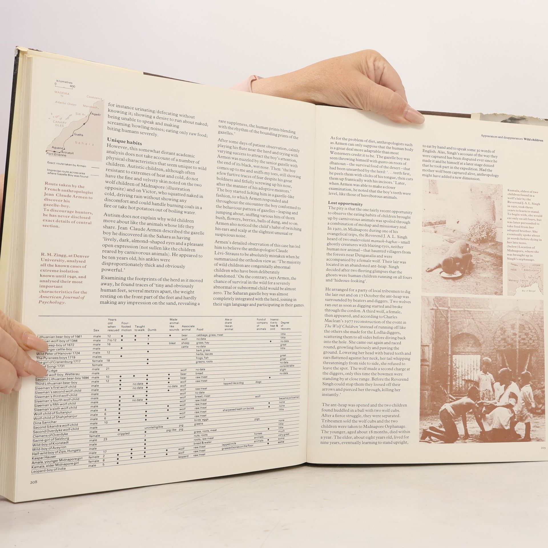 Francis Hitching The World Atlas of Mysteries
