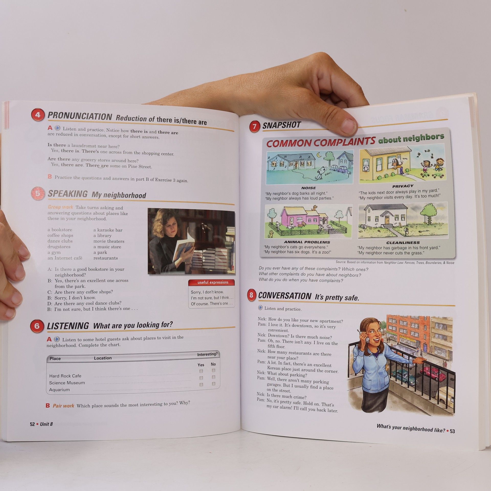 Jack Croft Richards Interchange 1 Student's Book - Third Edition