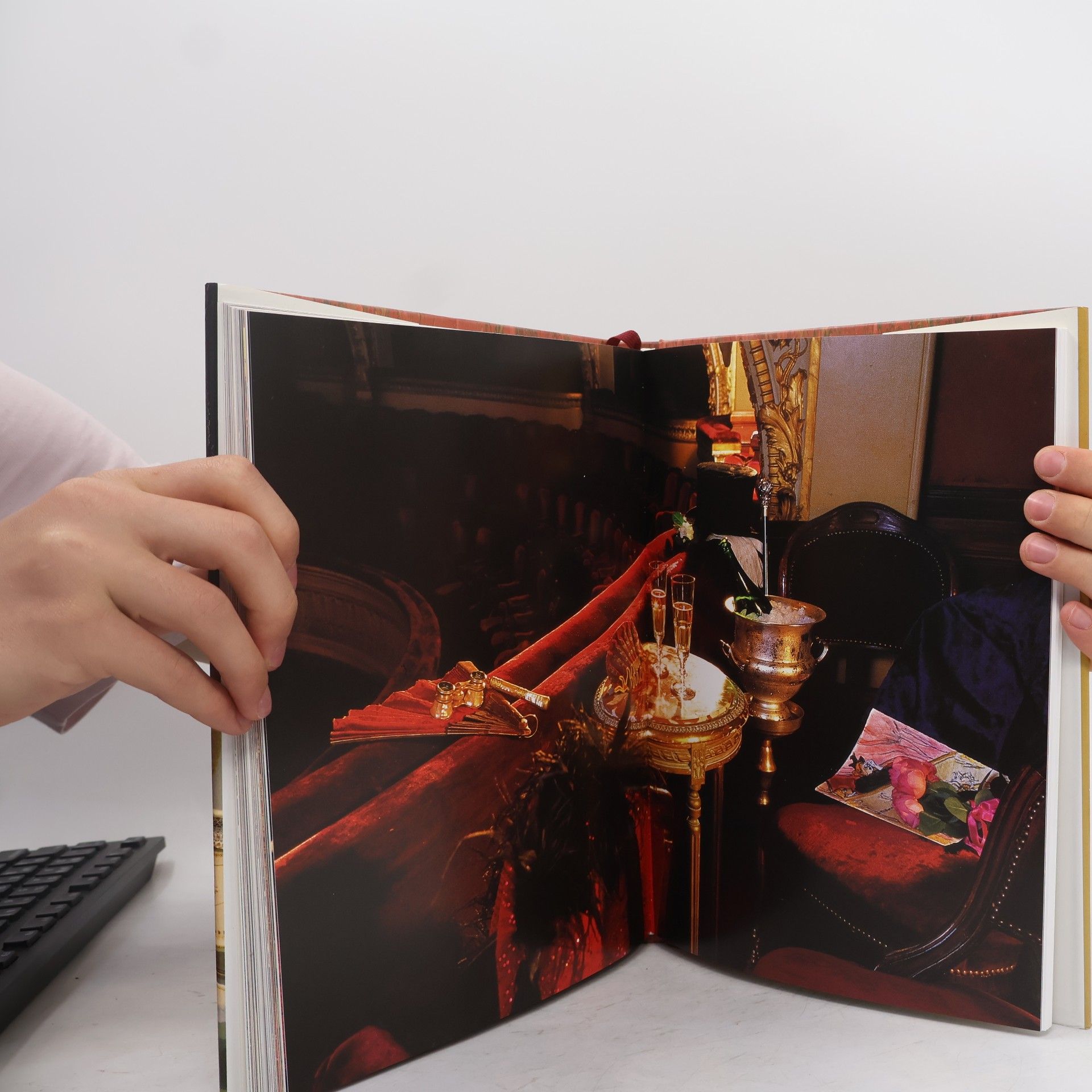 Collectif d'auteurs Zu Gast bei Toulouse Lautrec