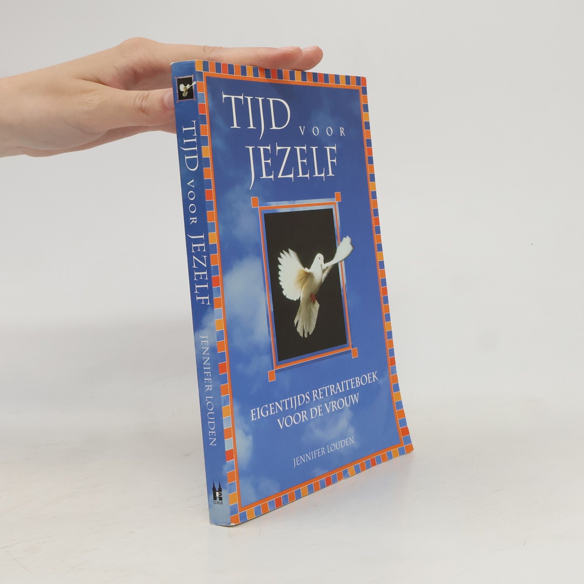 Tijd voor jezelf