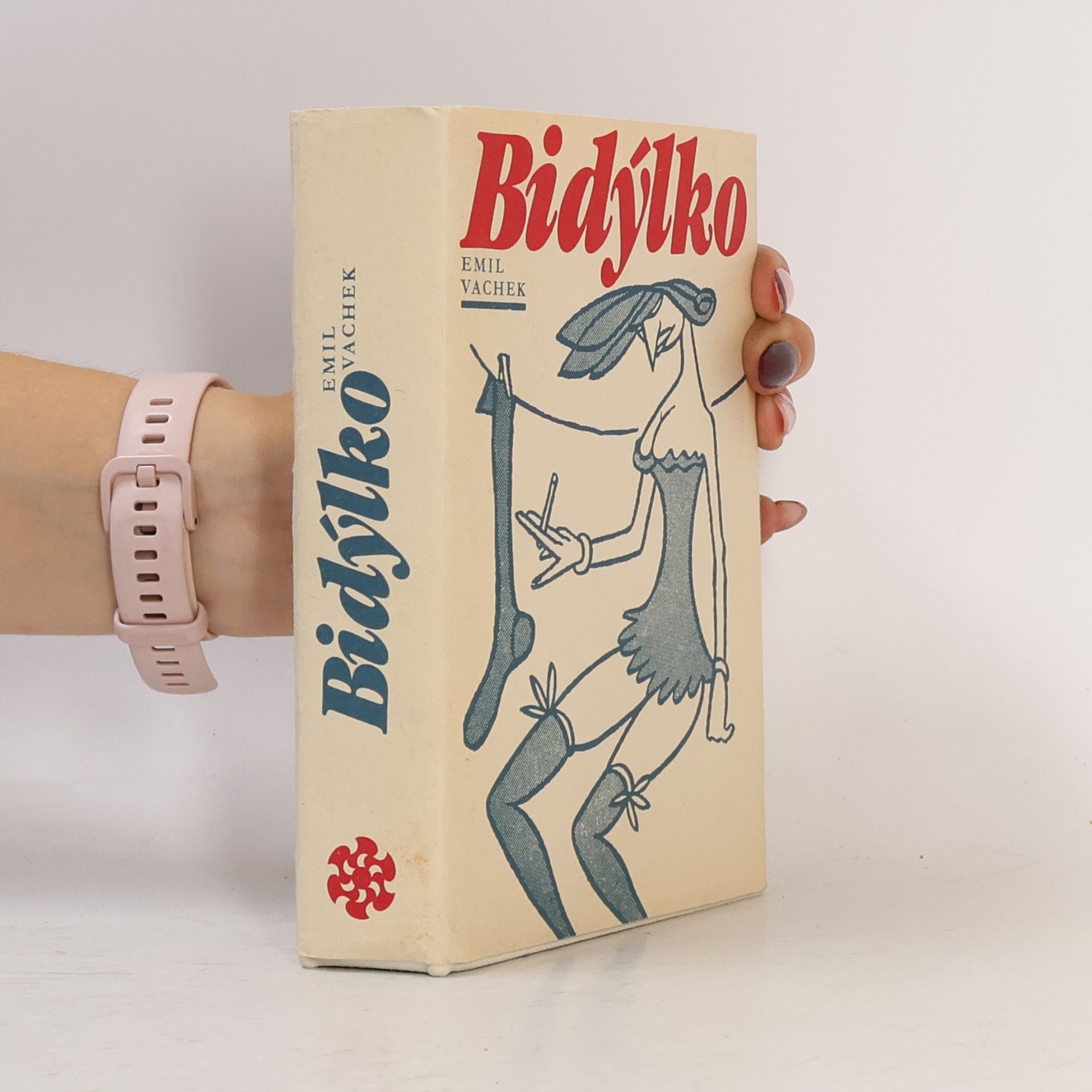 Franta Bidlo Bidýlko