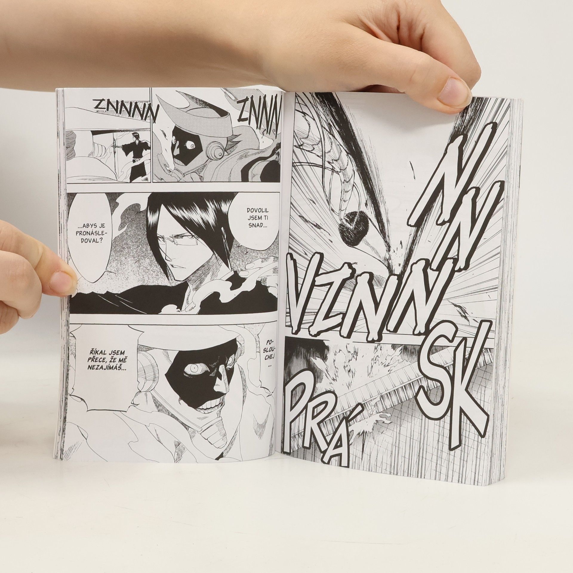 Tite Kubo Bleach 14: White Tower Rocks