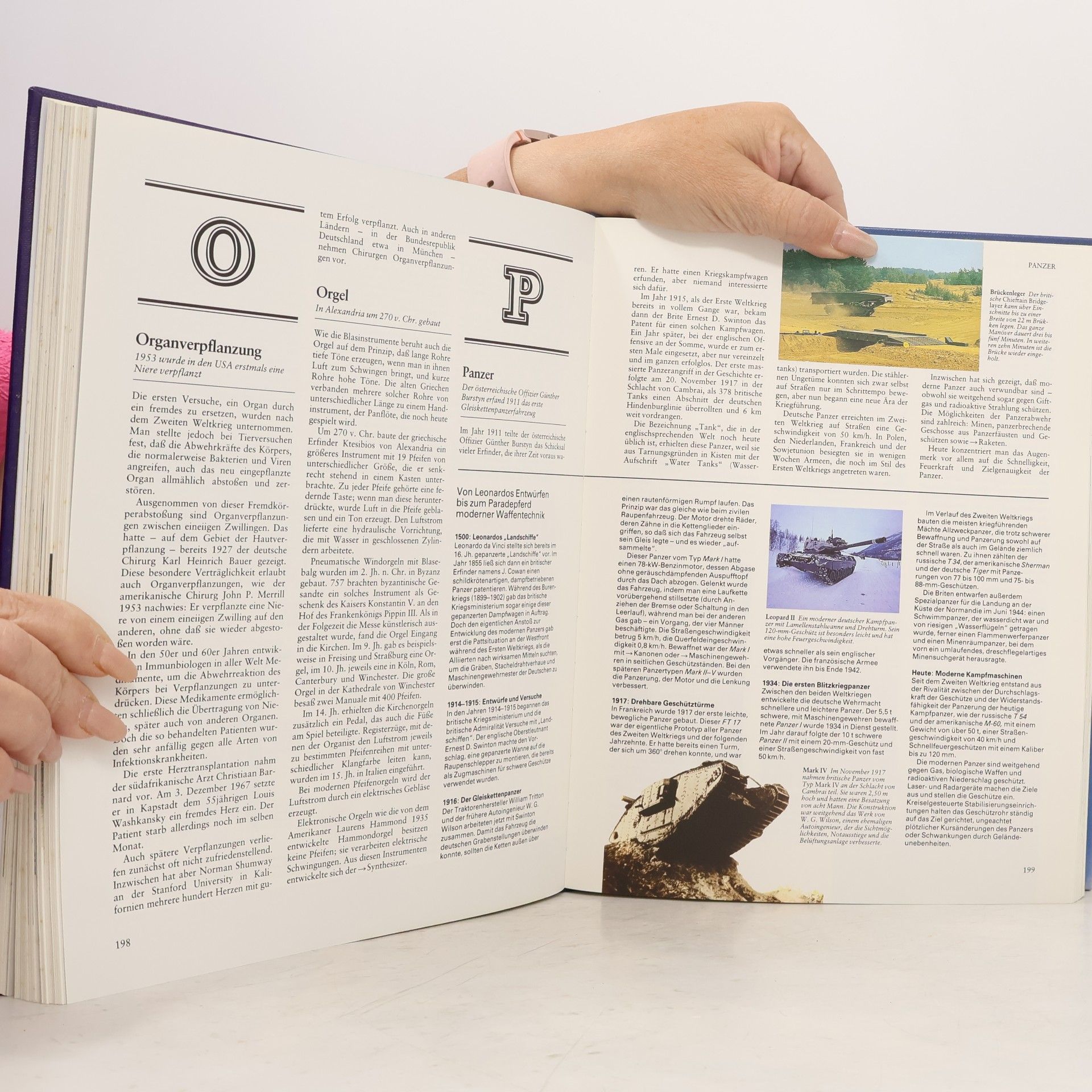 Autorenkollektiv Vom Faustkeil zum Laserstrahl