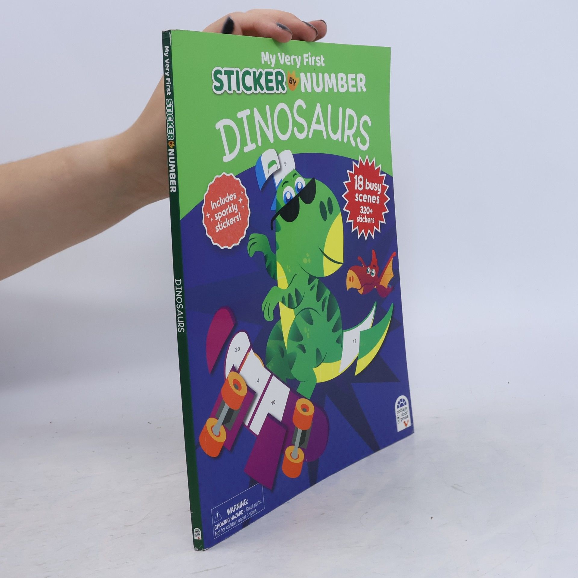 Lwillys Tafur Dinosaurs