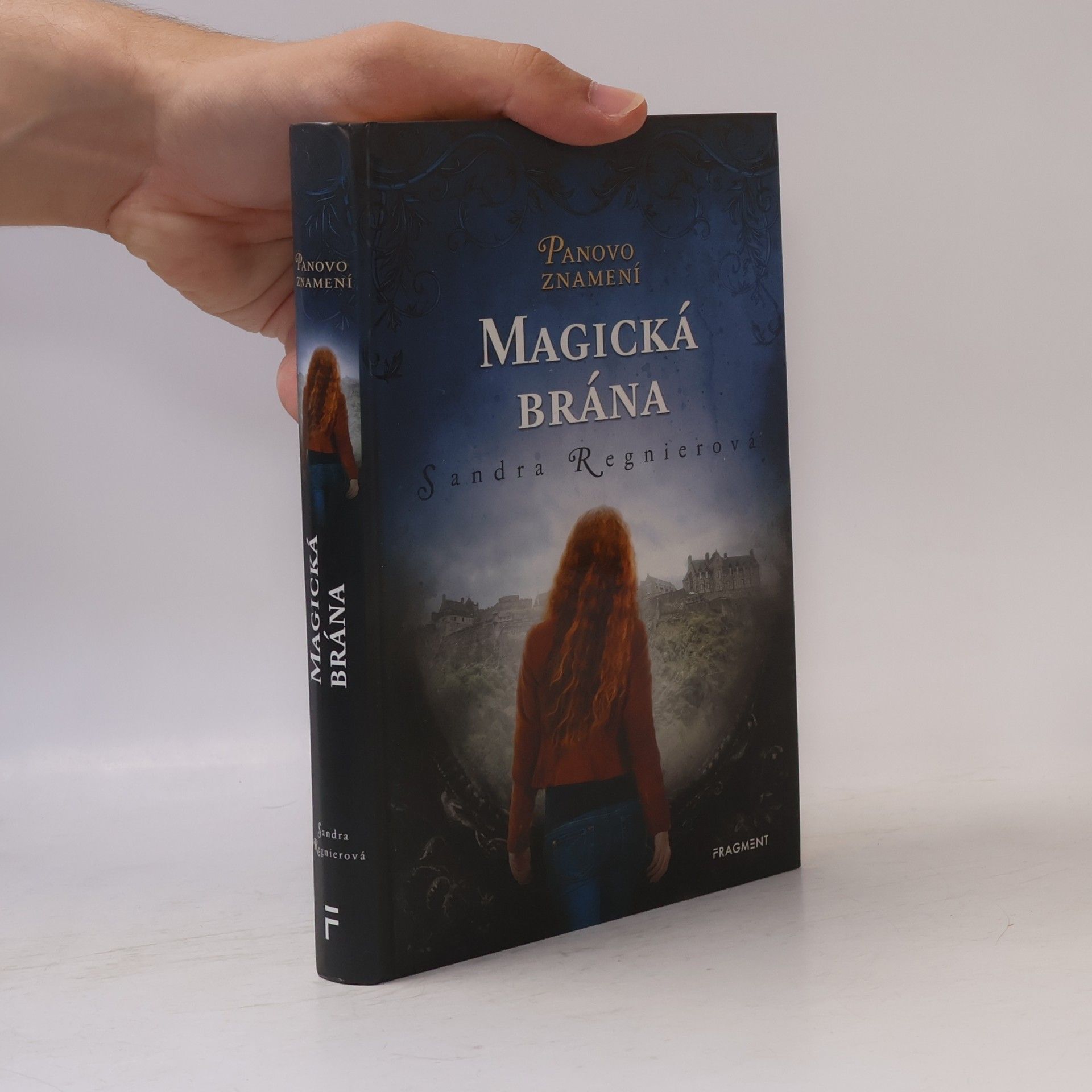 Magická brána