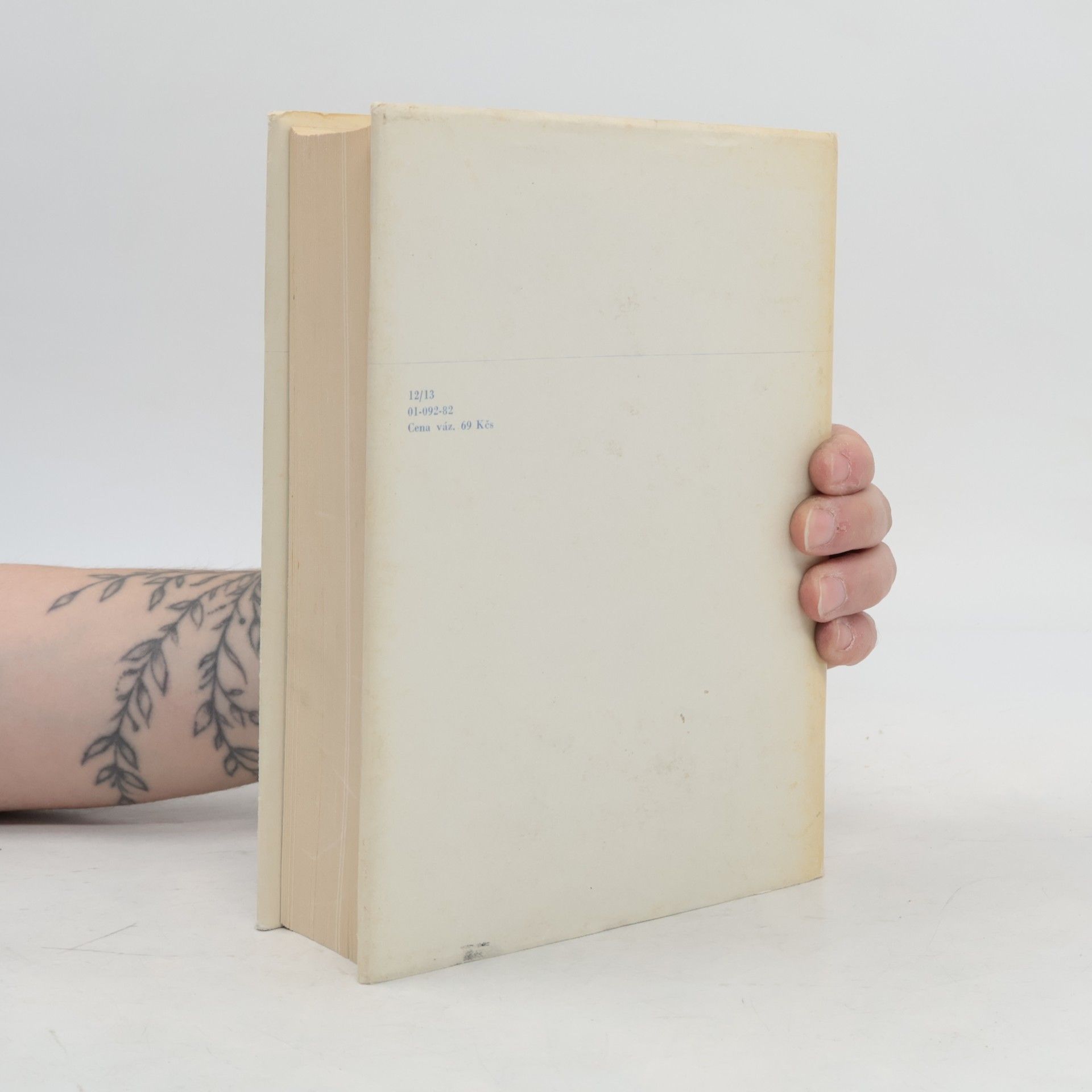 Jan Mukařovský Studie z poetiky