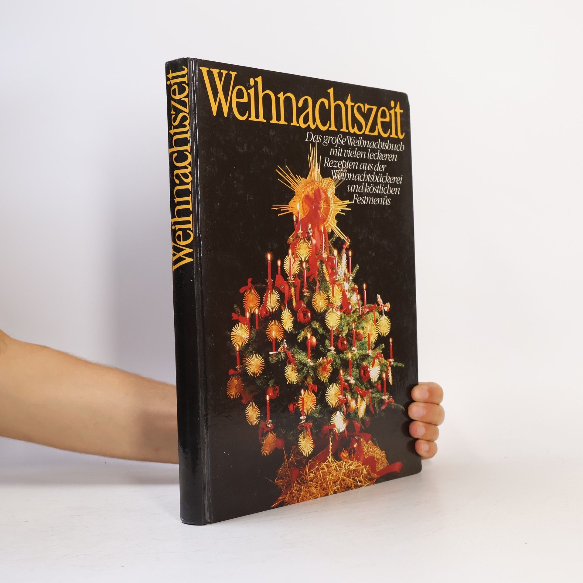 Autorenkollektiv Weihnachtszeit
