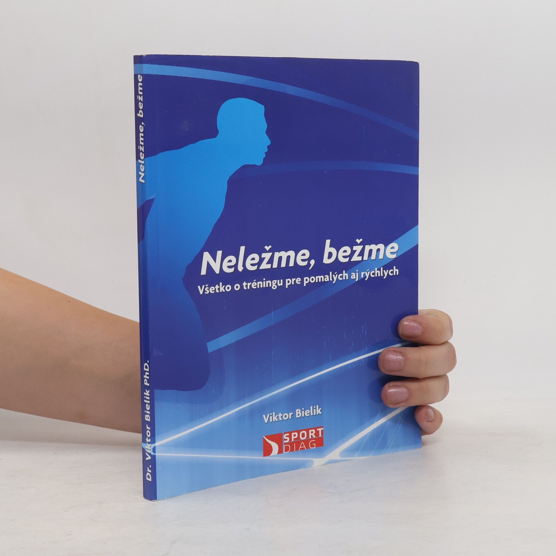 Neležme, bežme