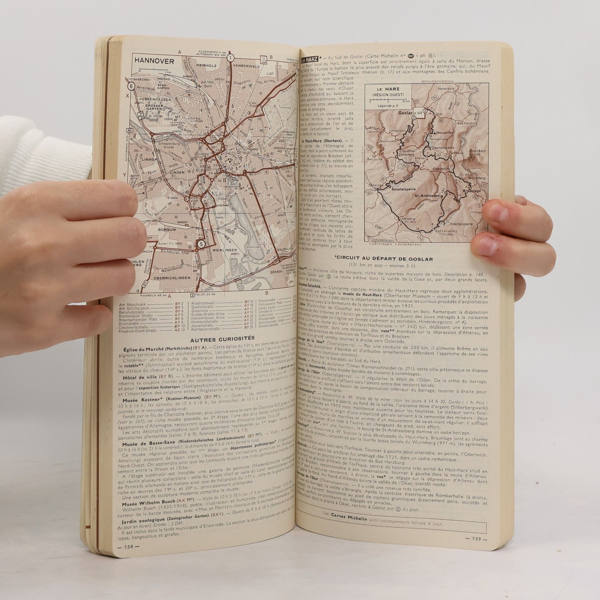 Autorenkollektiv Allemagne. République fédérale et Berlin