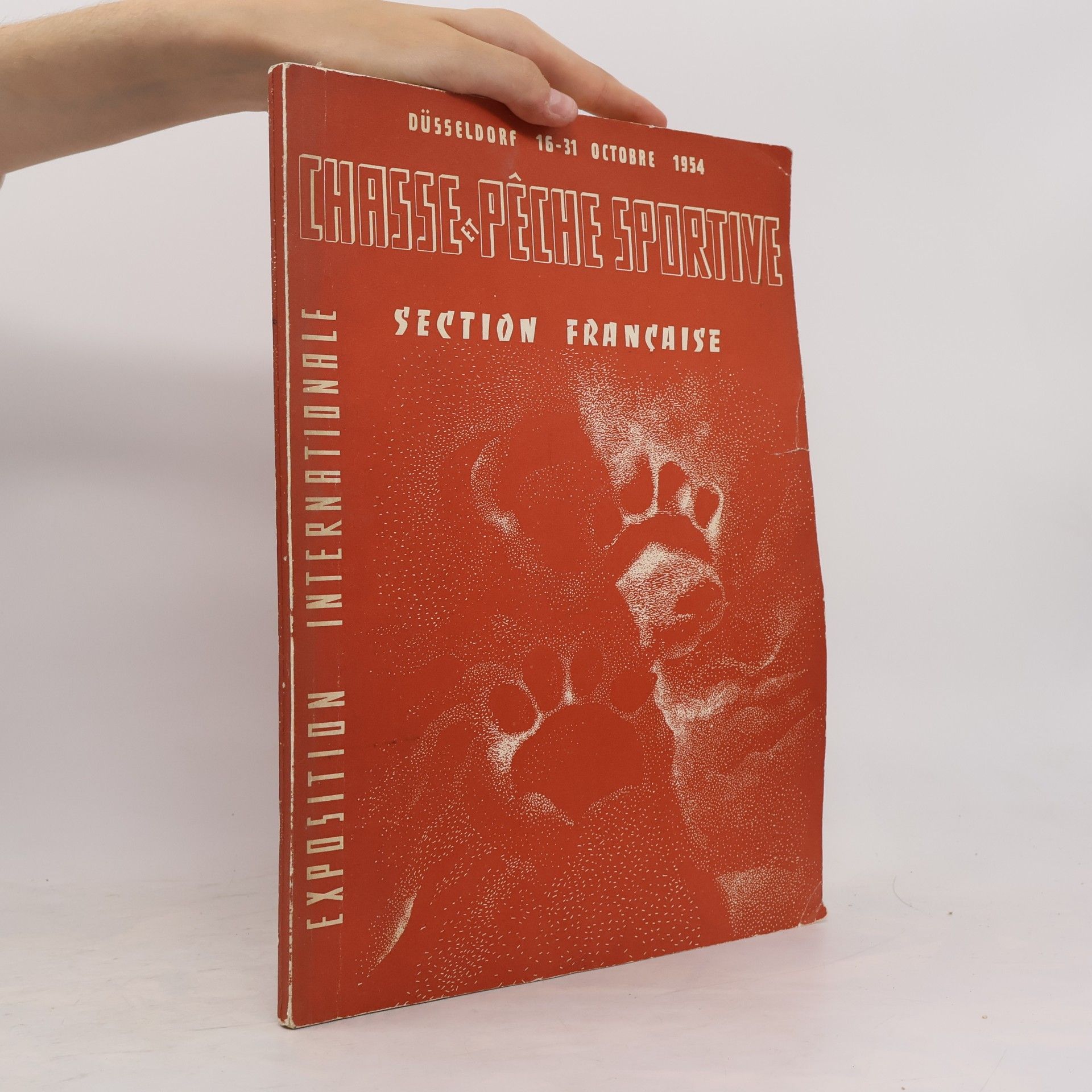 Autores varios Chasse-Pêche Sportive