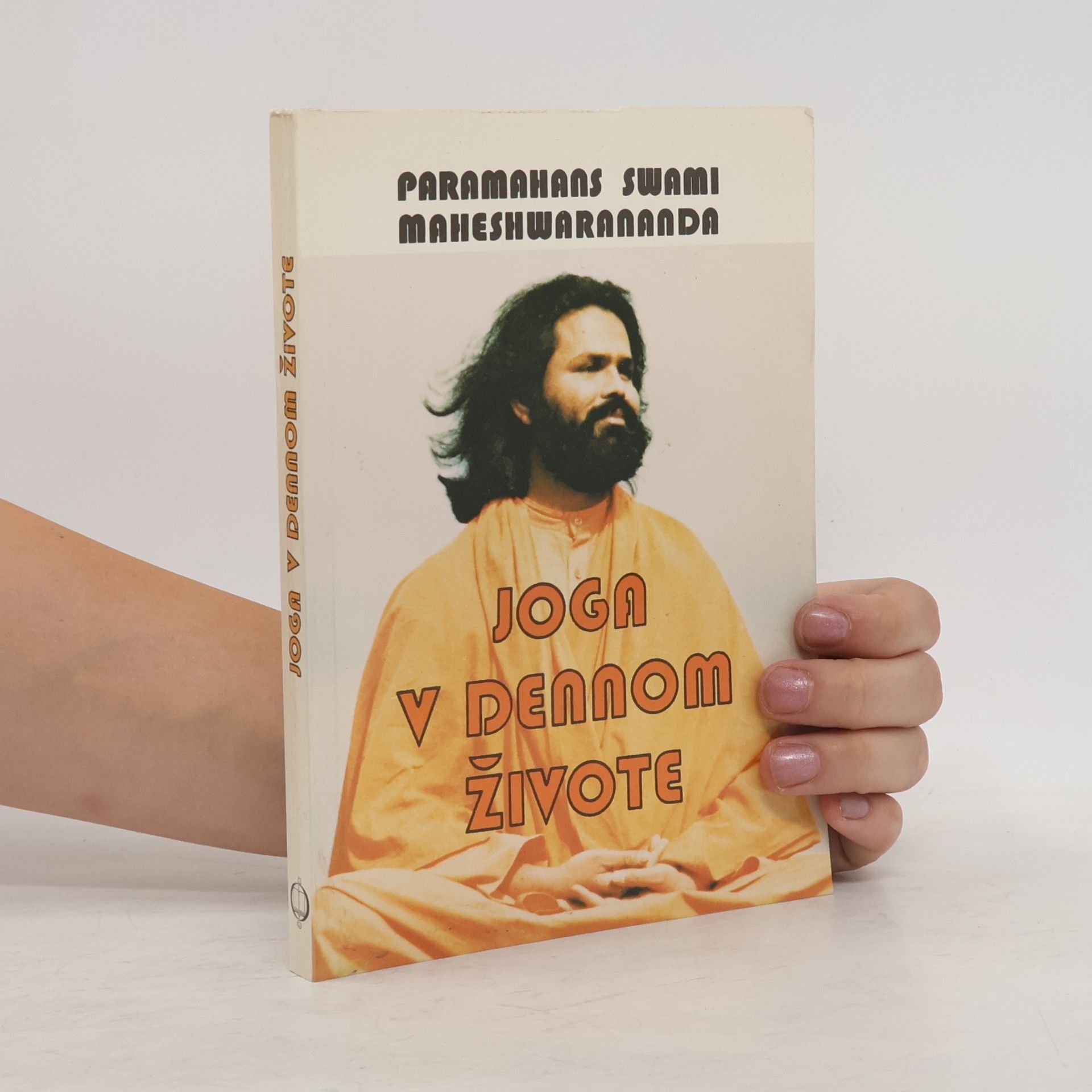 Joga v dennom živote