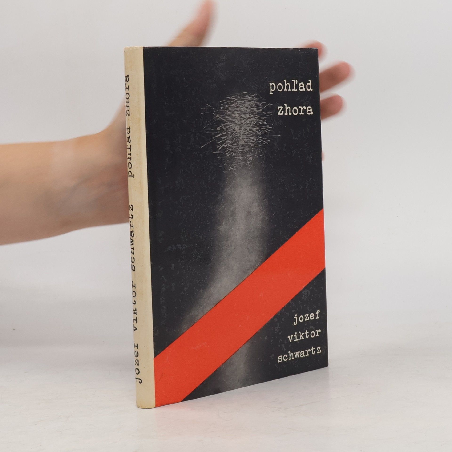 Jozef Viktor Schwartz Pohľad zhora