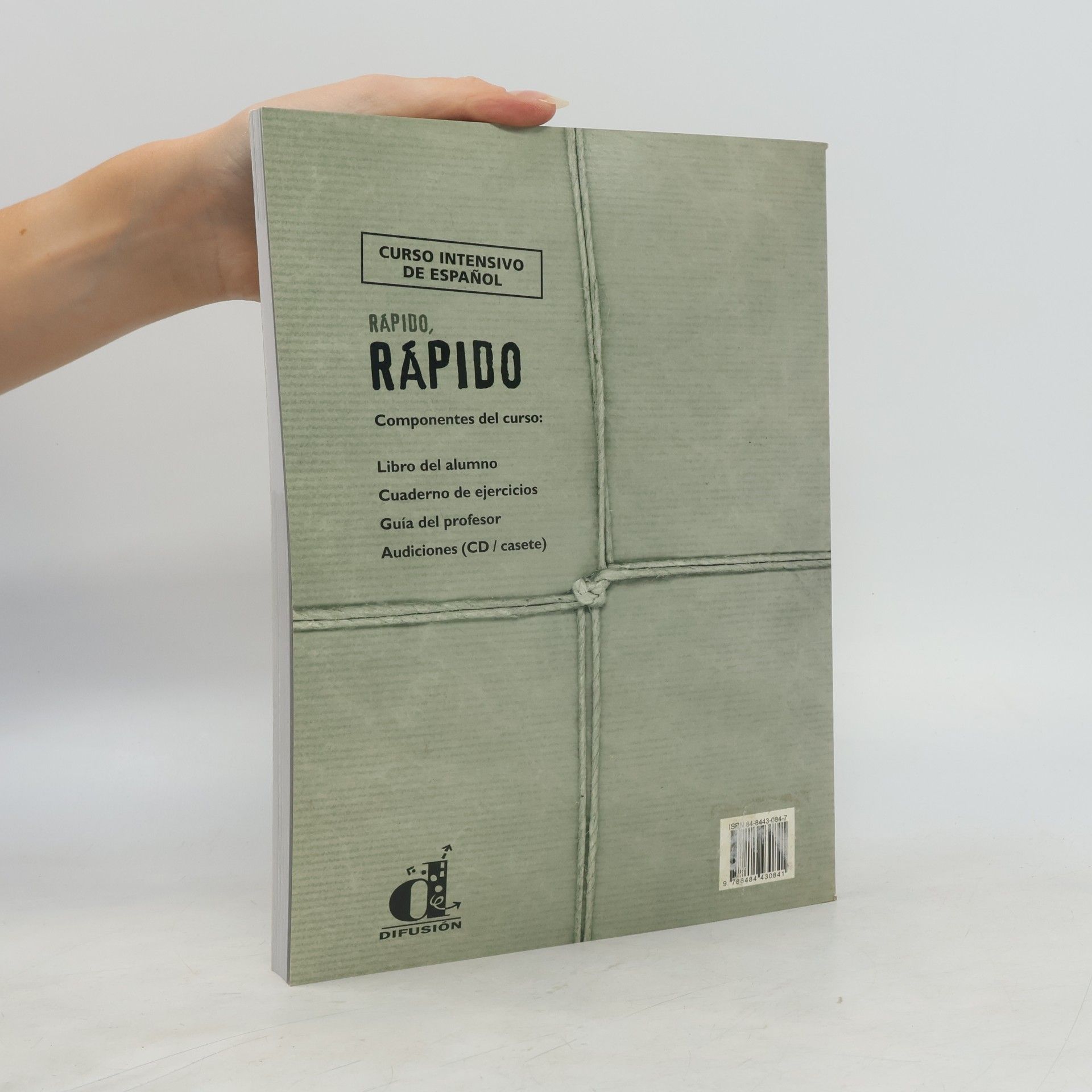 Roberto Caston Rápido, rápido guía del profesor