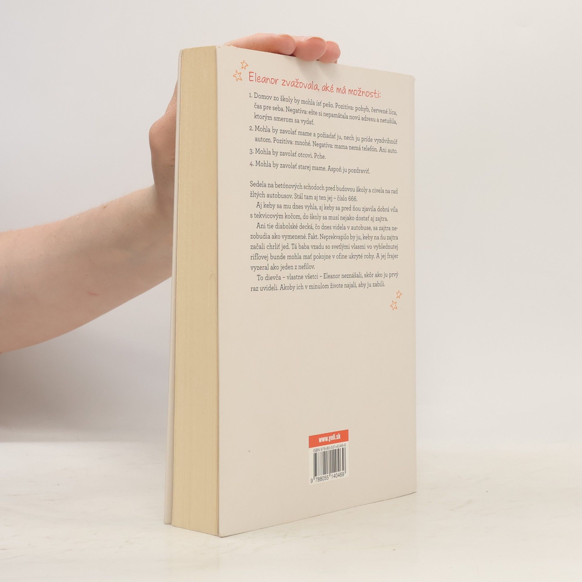 Rainbow Rowell Eleanor a Park