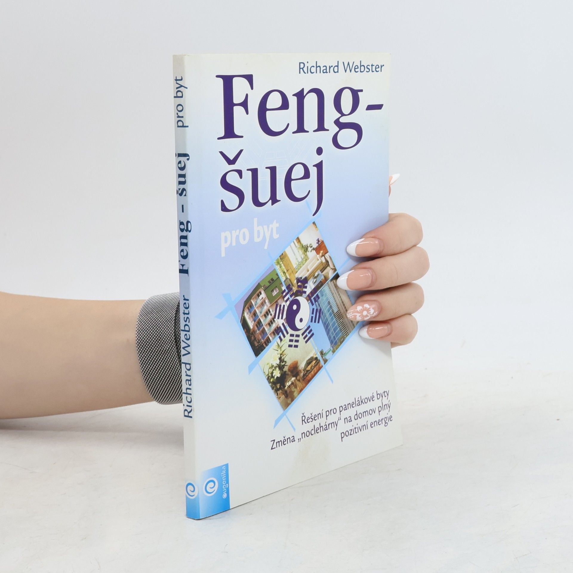 Richard Webster Feng-šuej pro byt