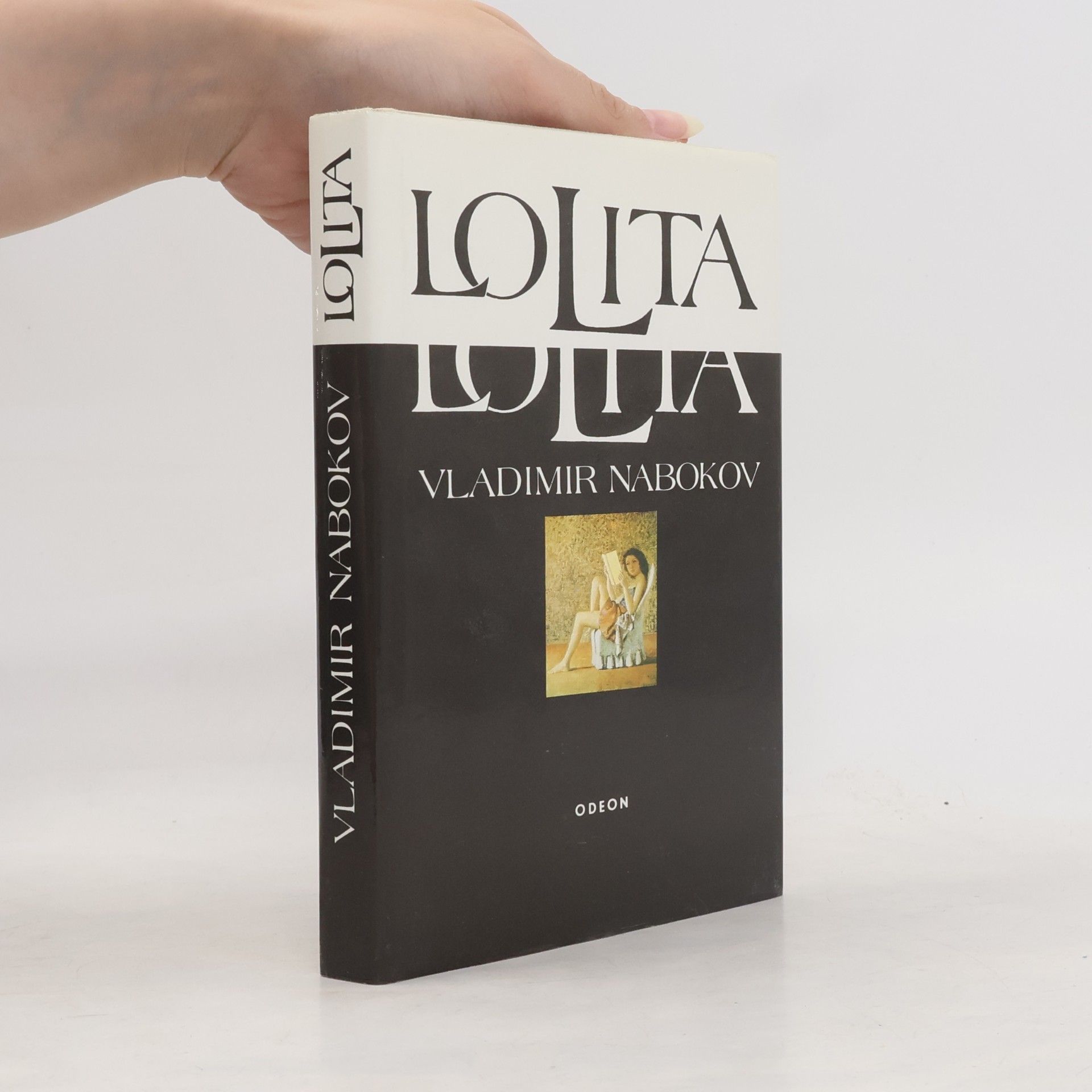 Vladimir Vladimirovič Nabokov Lolita