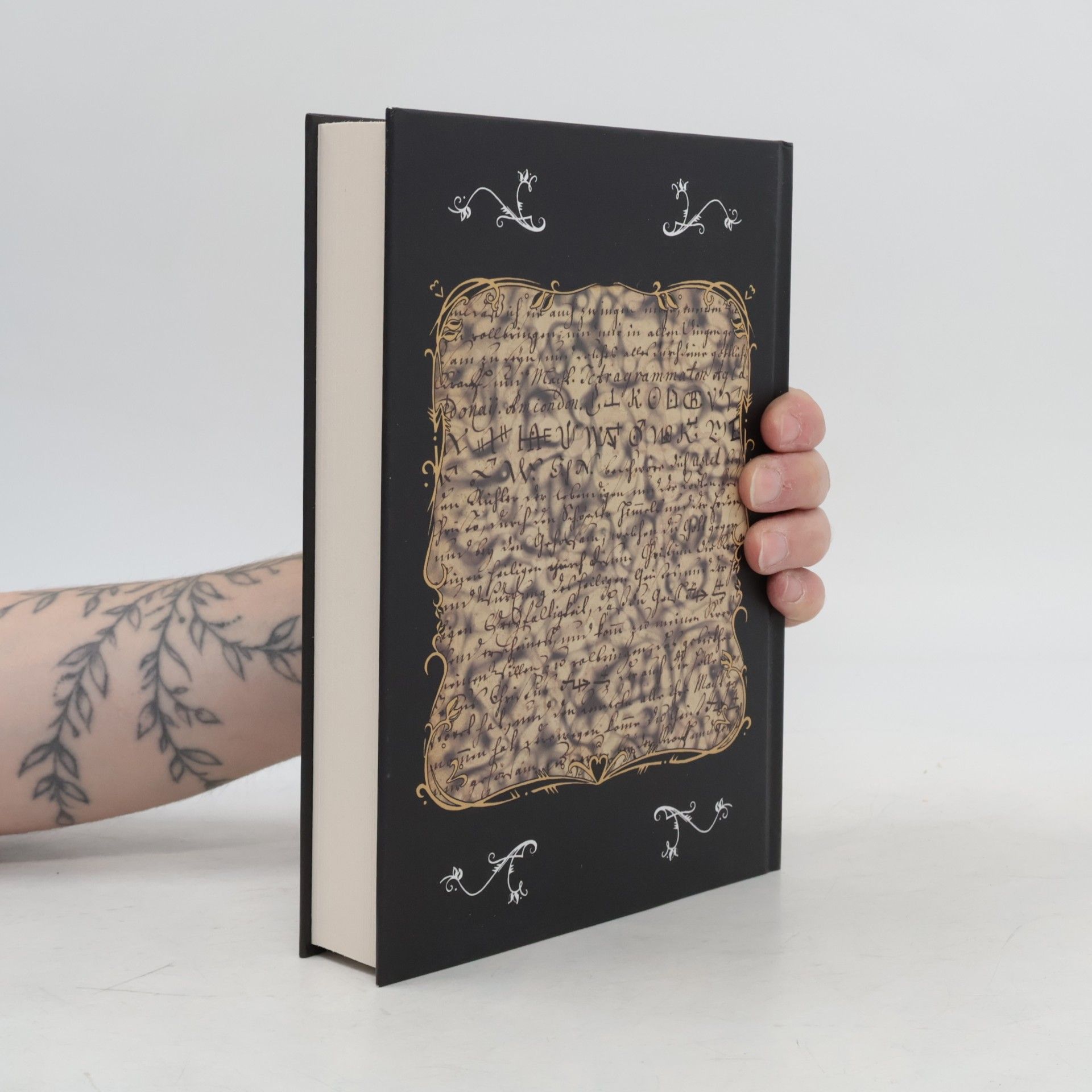 Autorenkollektiv Grimoire Nexus : [sborník z archivu lóže OLDM