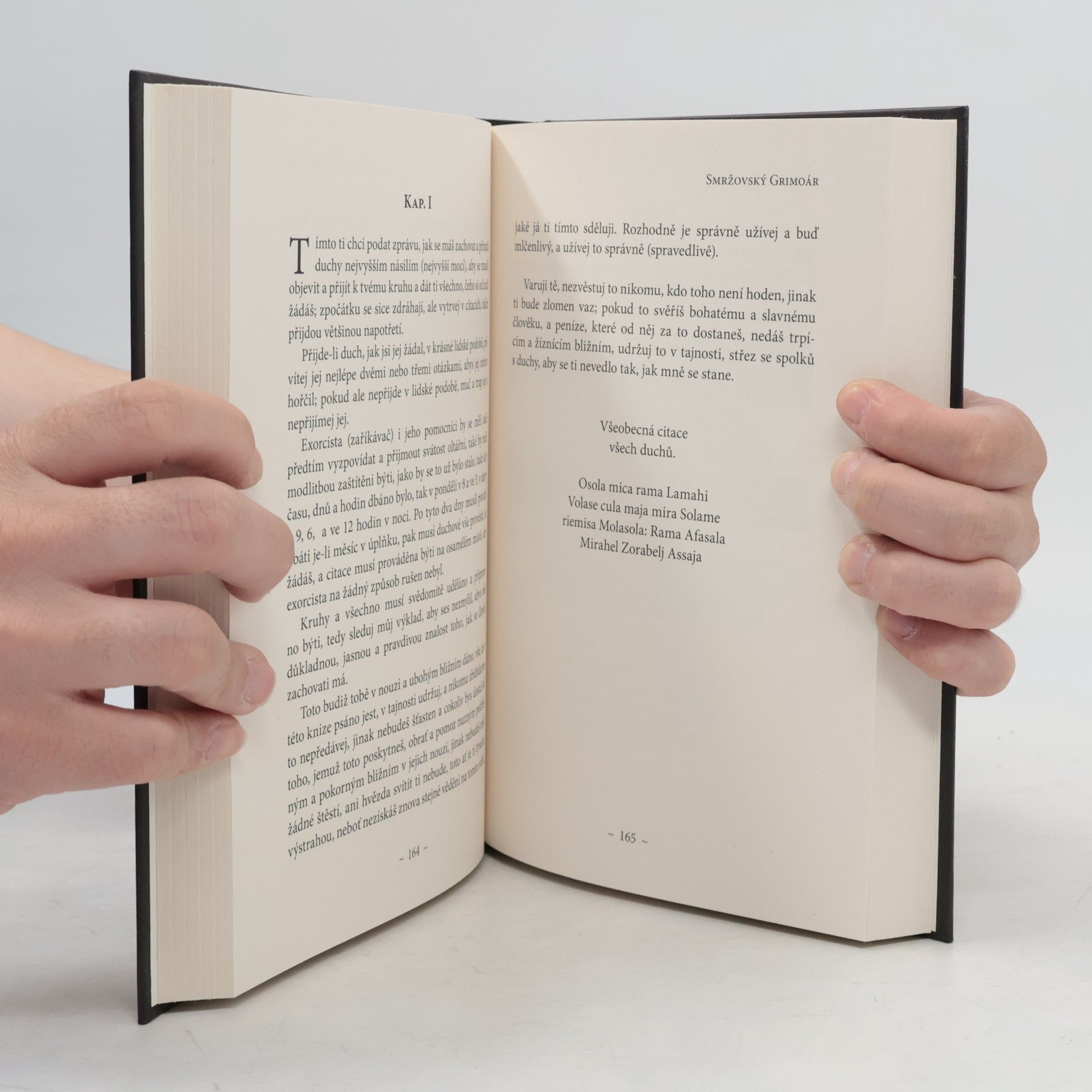 Autorenkollektiv Grimoire Nexus : [sborník z archivu lóže OLDM