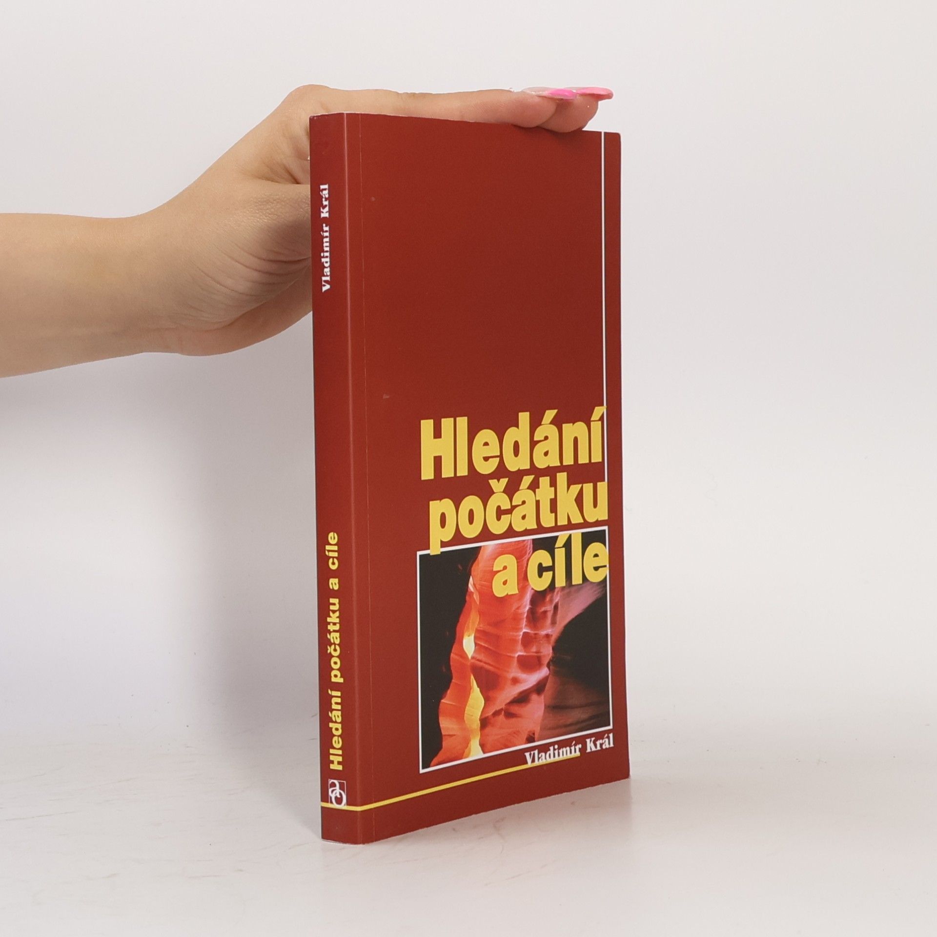 Hledání počátku a cíle