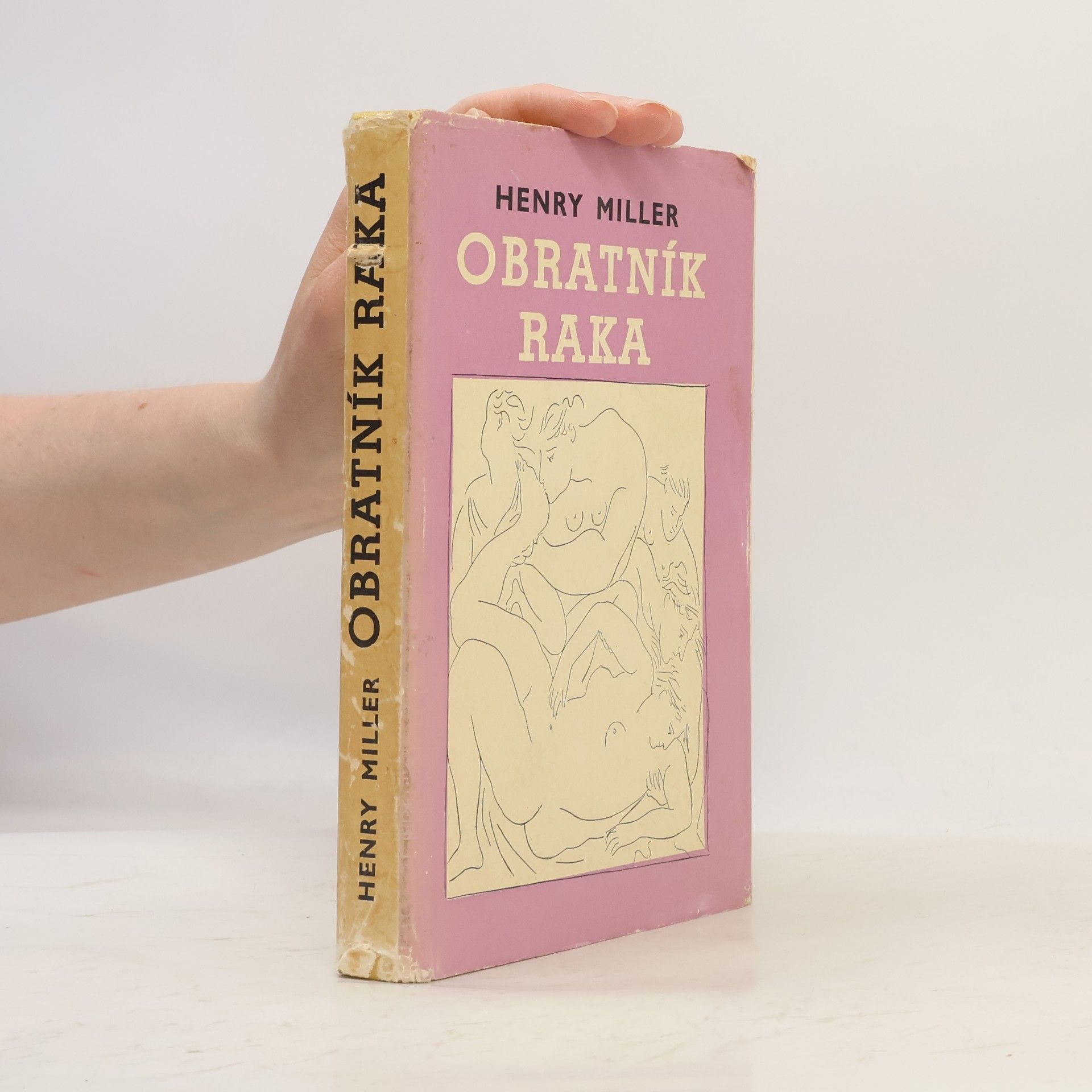 Obratník Raka