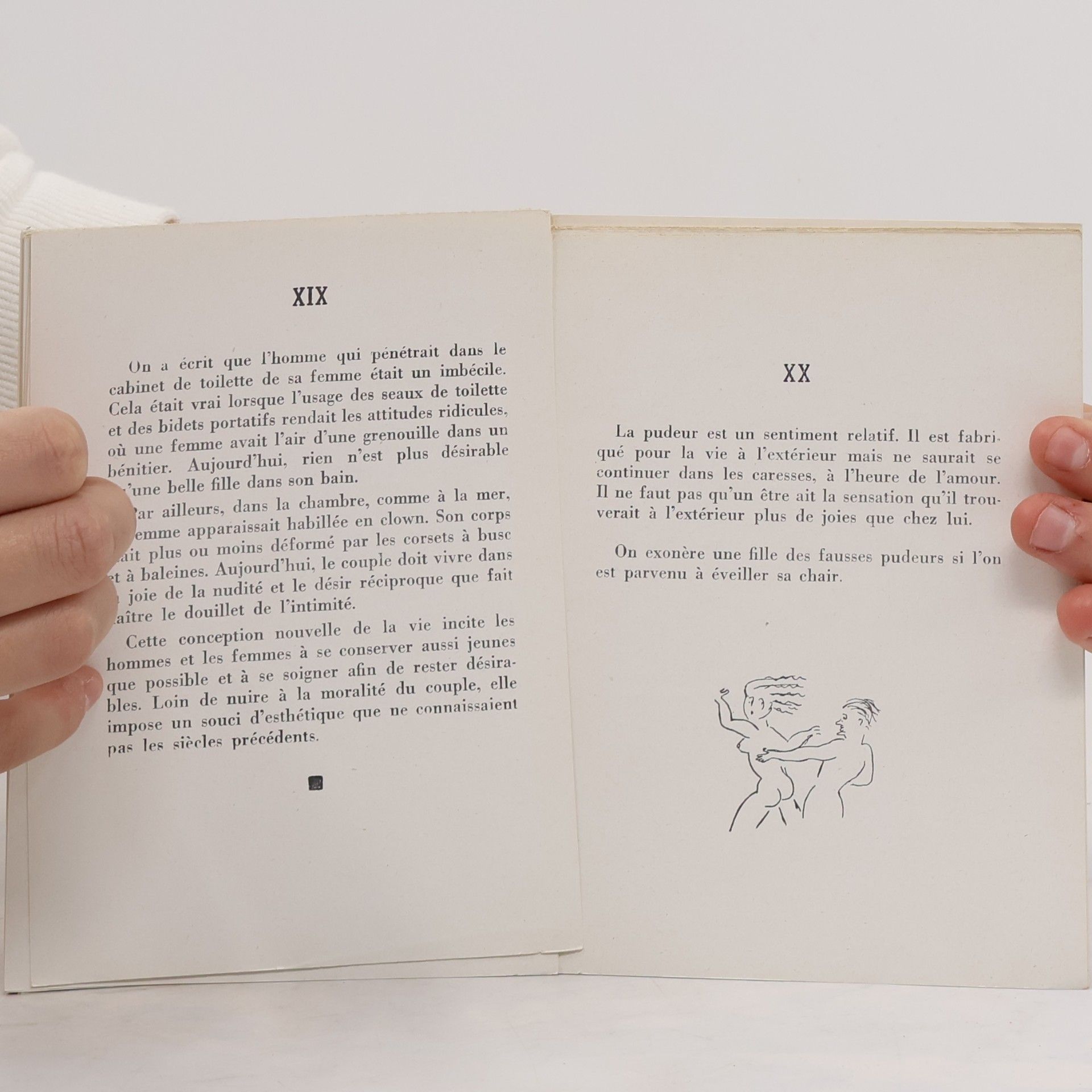 Autores varios Les 32 Positions de l'Amour