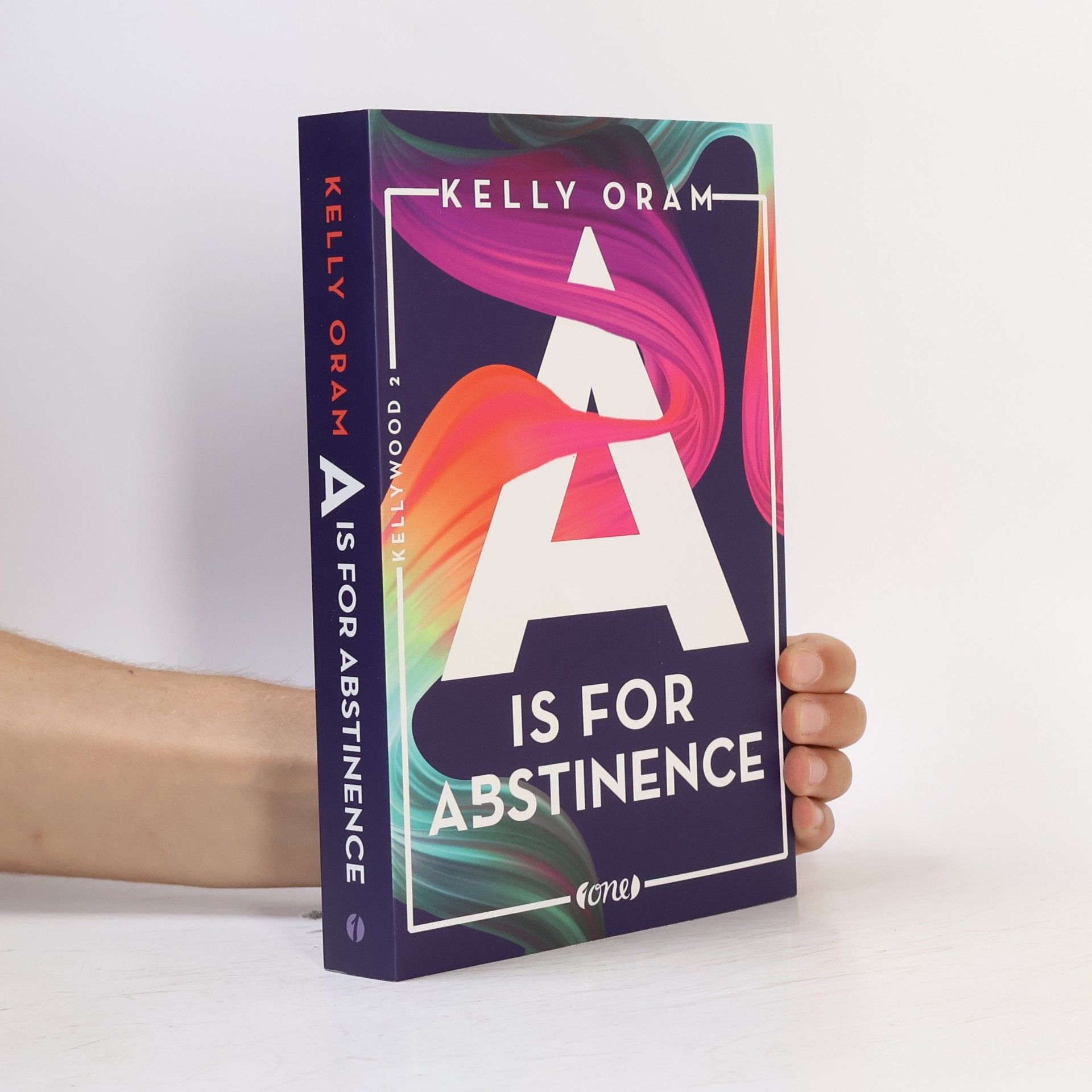 Kelly Oram A is for abstinence