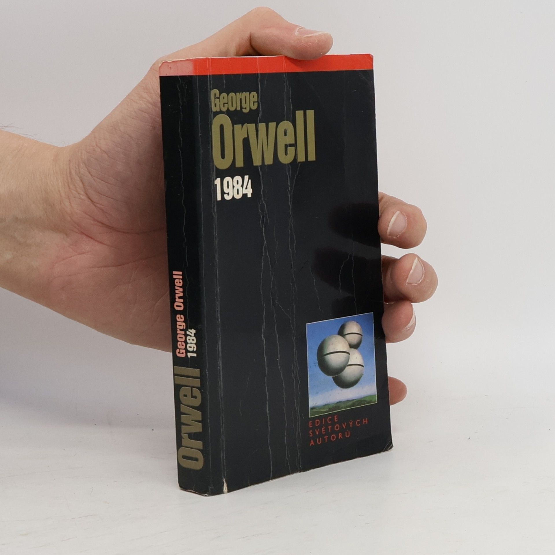 George Orwell 1984