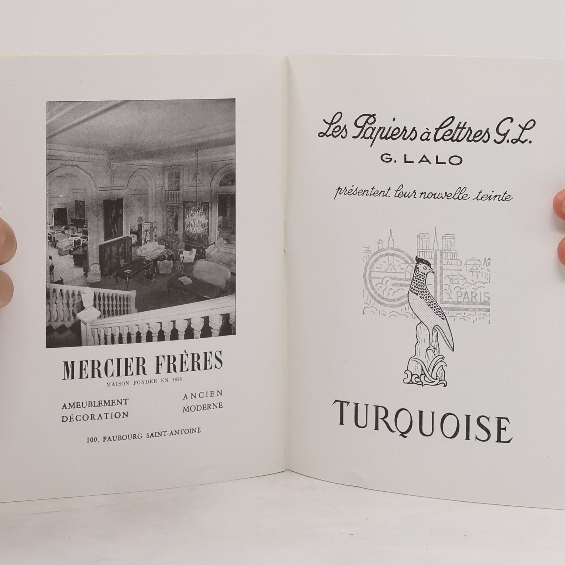 Autores varios Théatre national de l´opéra