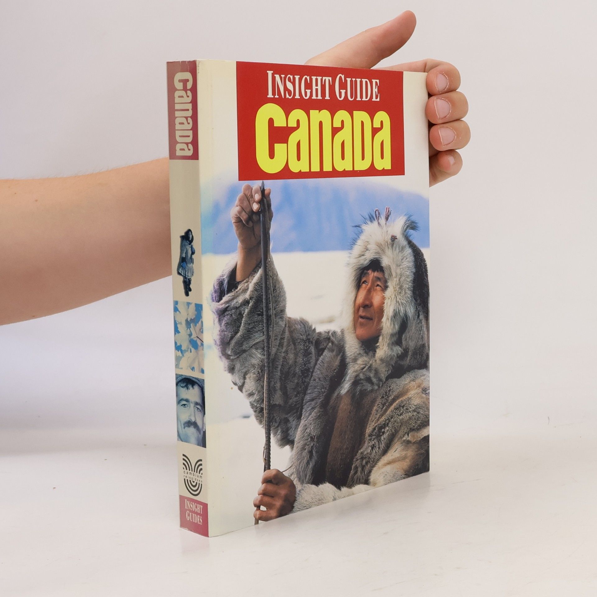 Various authors Canada