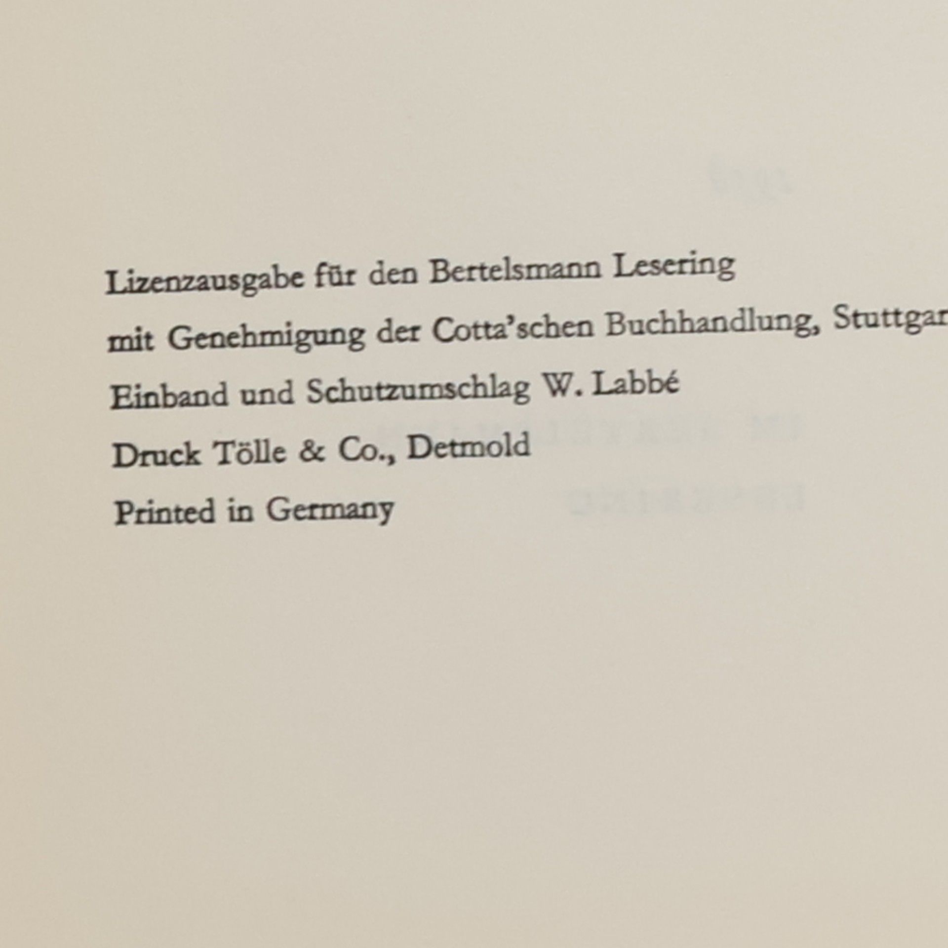 Hermann Sudermann Frau Sorge