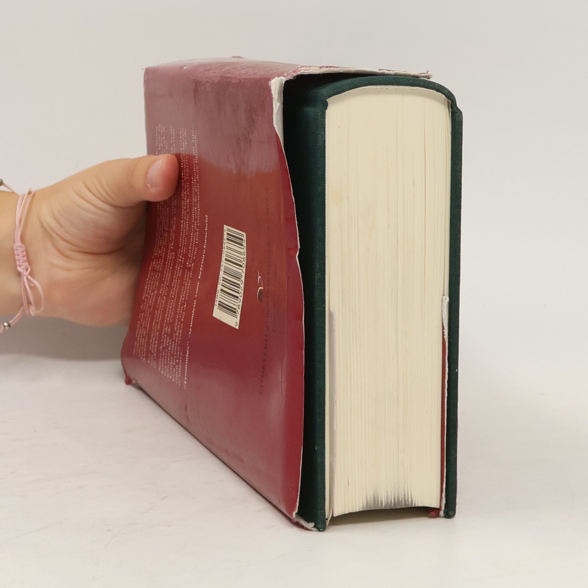 Trommius Nederlandse Concordantie van de Bijbel