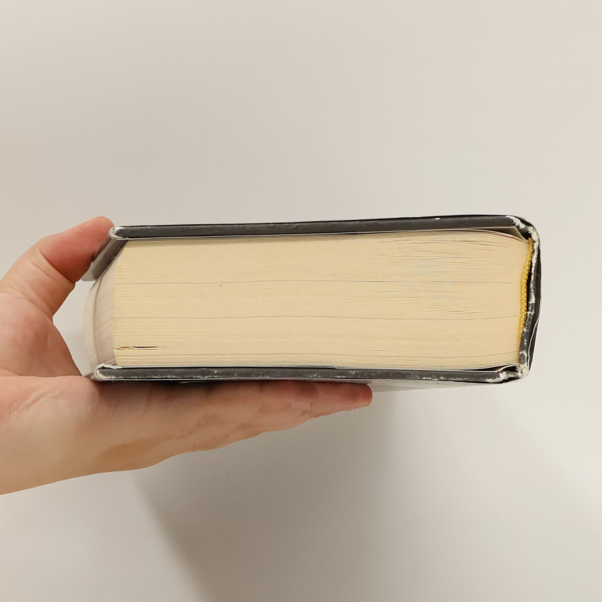 Veronica Roth Zárezy smrti