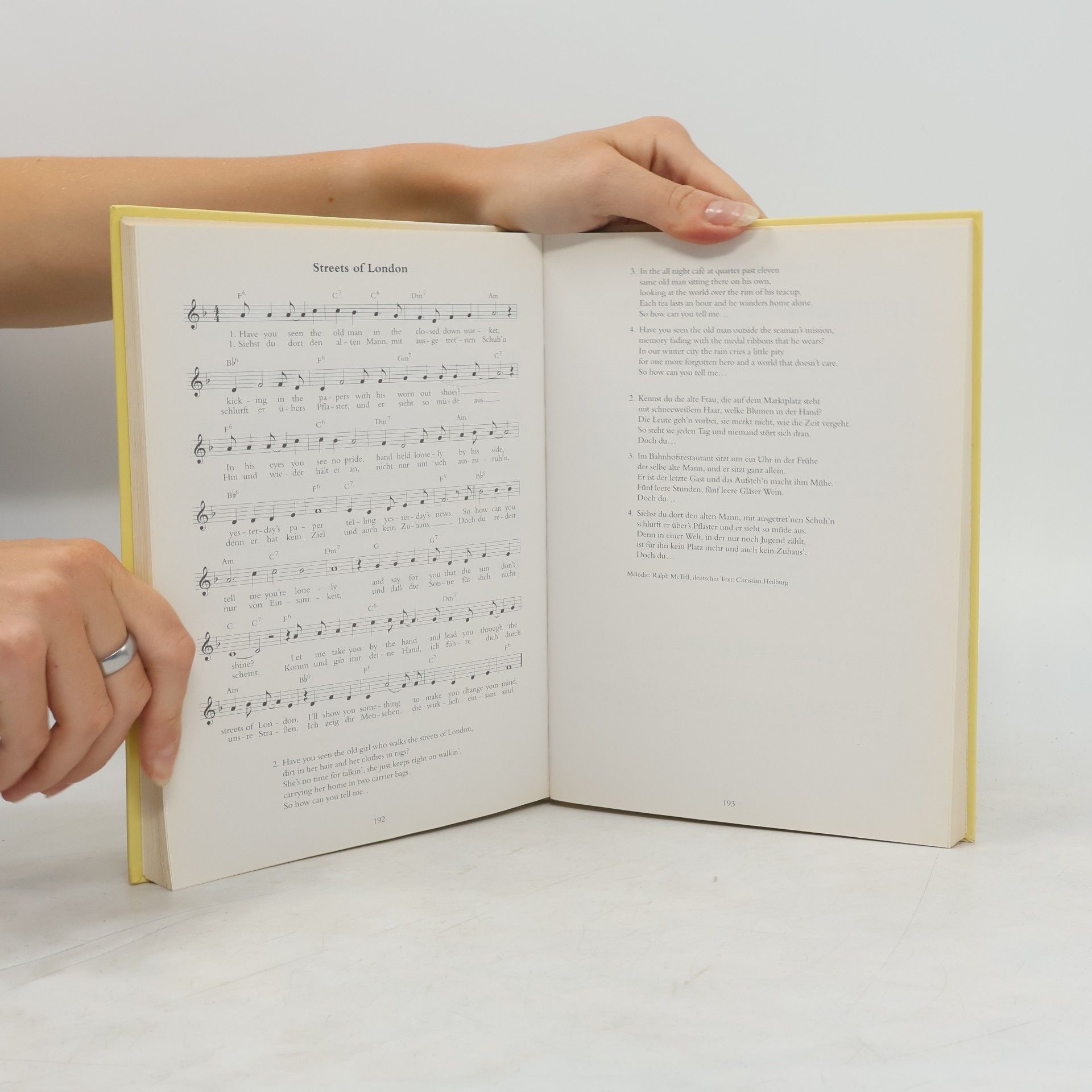 Heinz Jung Liedertreff. Liederbuch für die Klassen 5-10