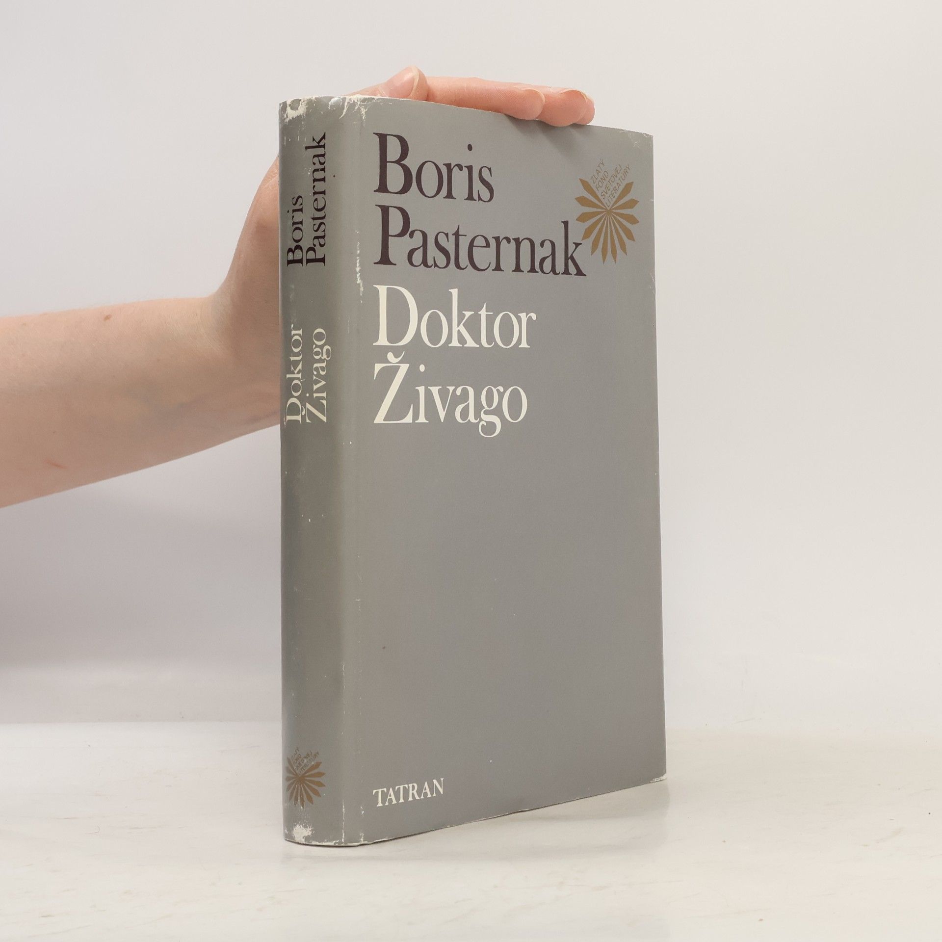 Doktor Živago