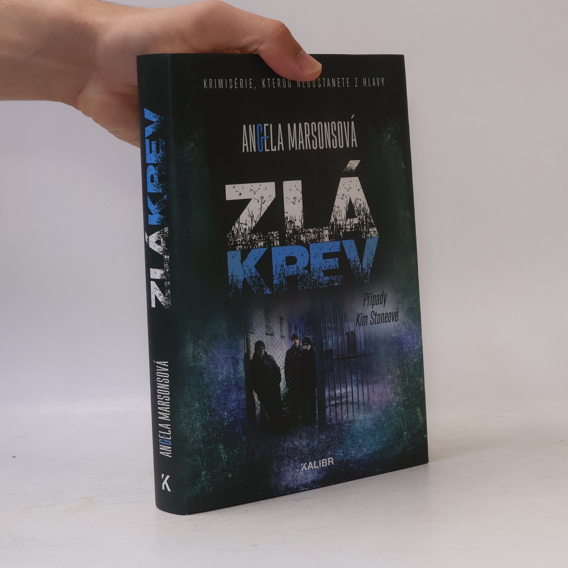 Zlá krev
