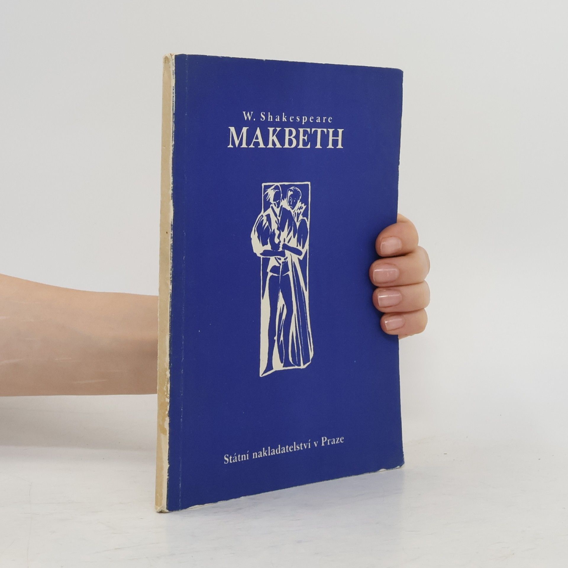 Otokar Fischer Makbeth