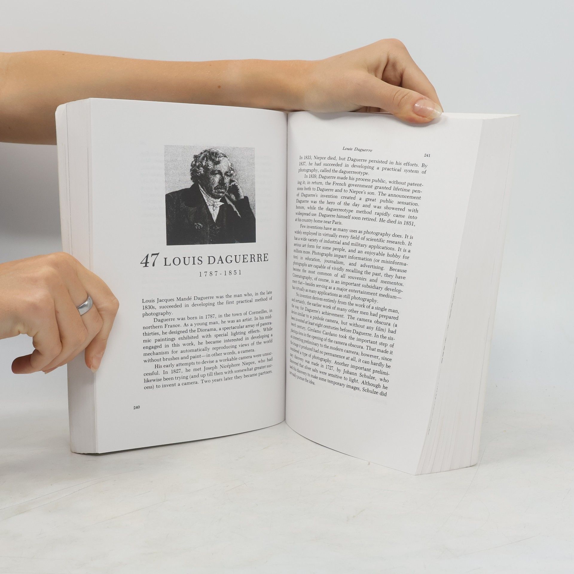 Michael H. Hart The 100 : a ranking of the most influential persons in history