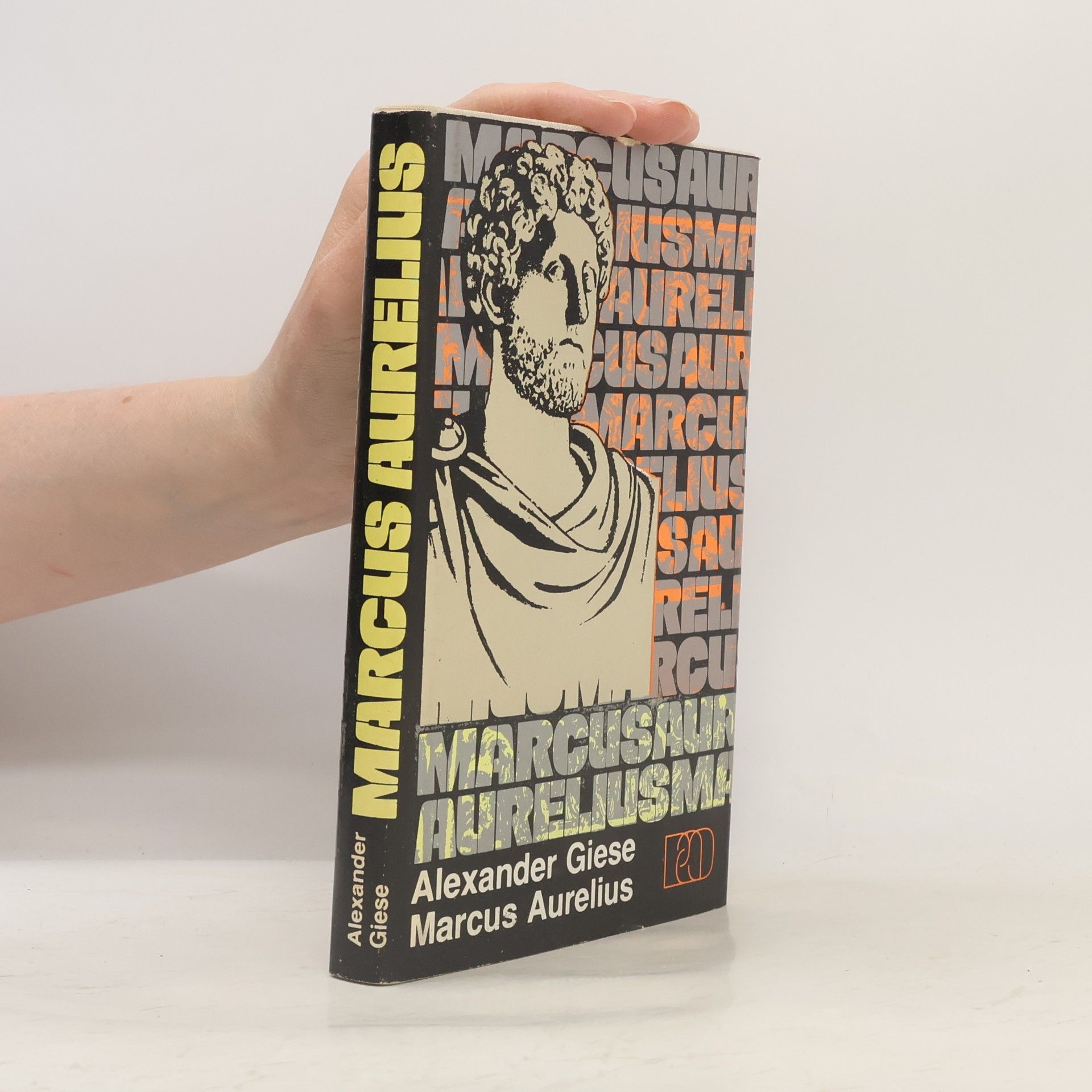 Marcus Aurelius