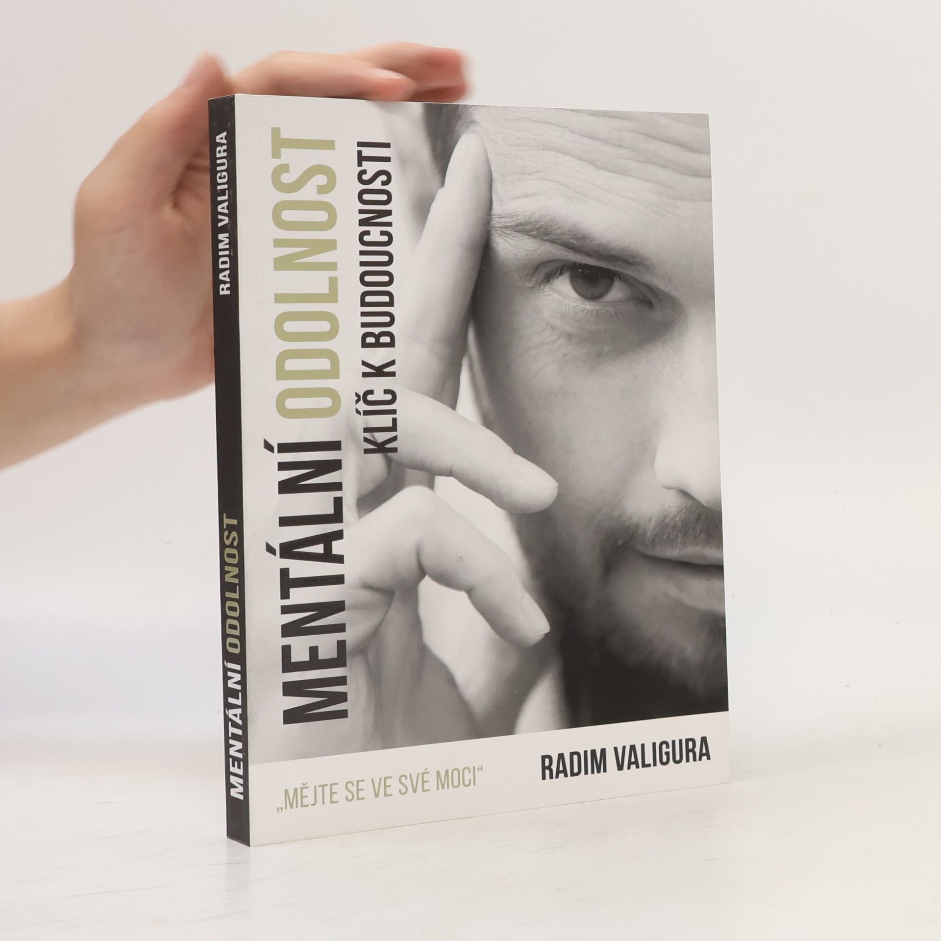 Mentální odolnost: Klíč k budoucnosti