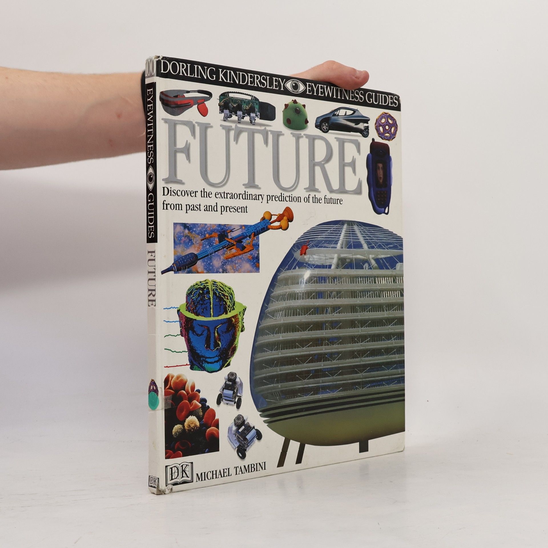 Andrée Grau The Future