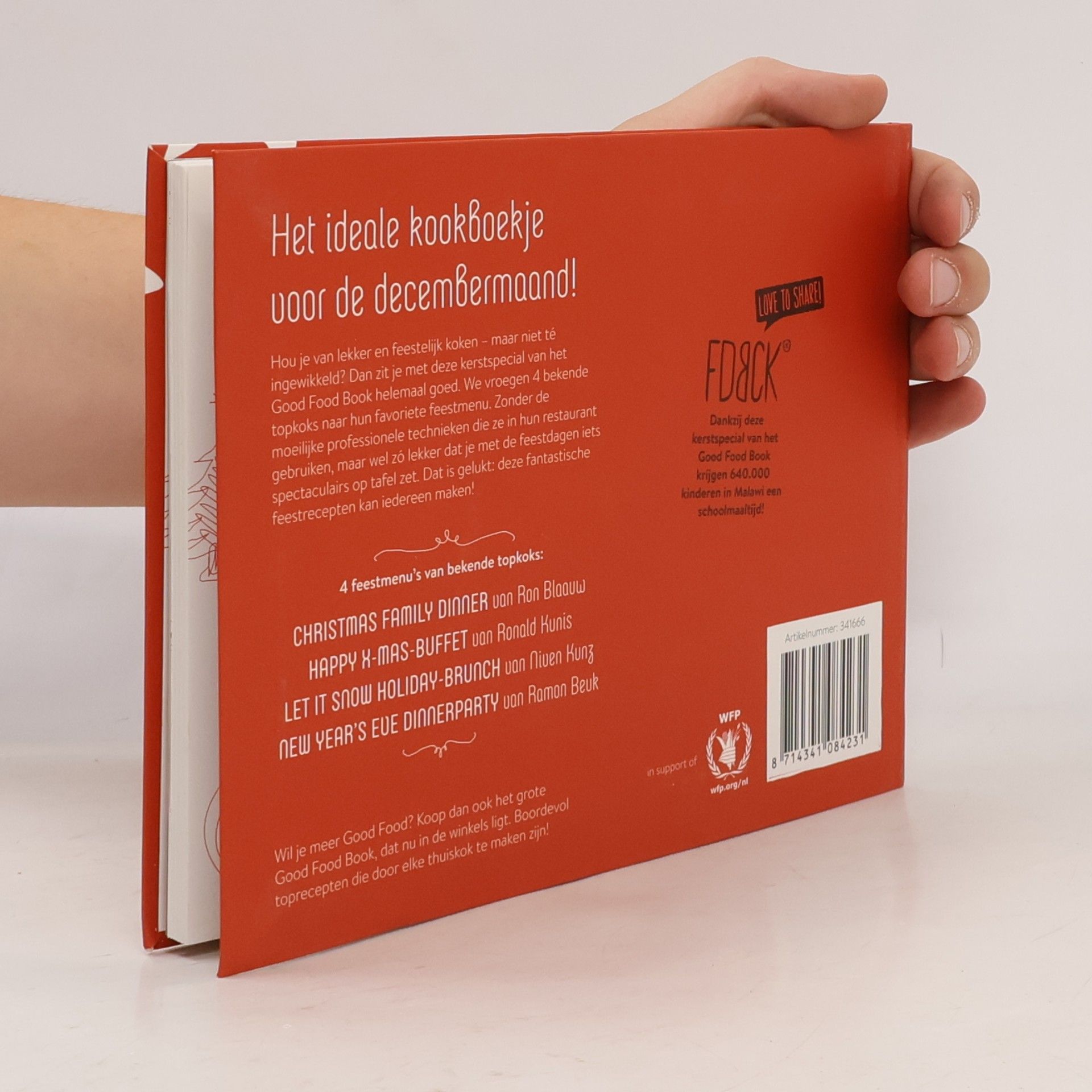 Autorenkollektiv Good Food Book