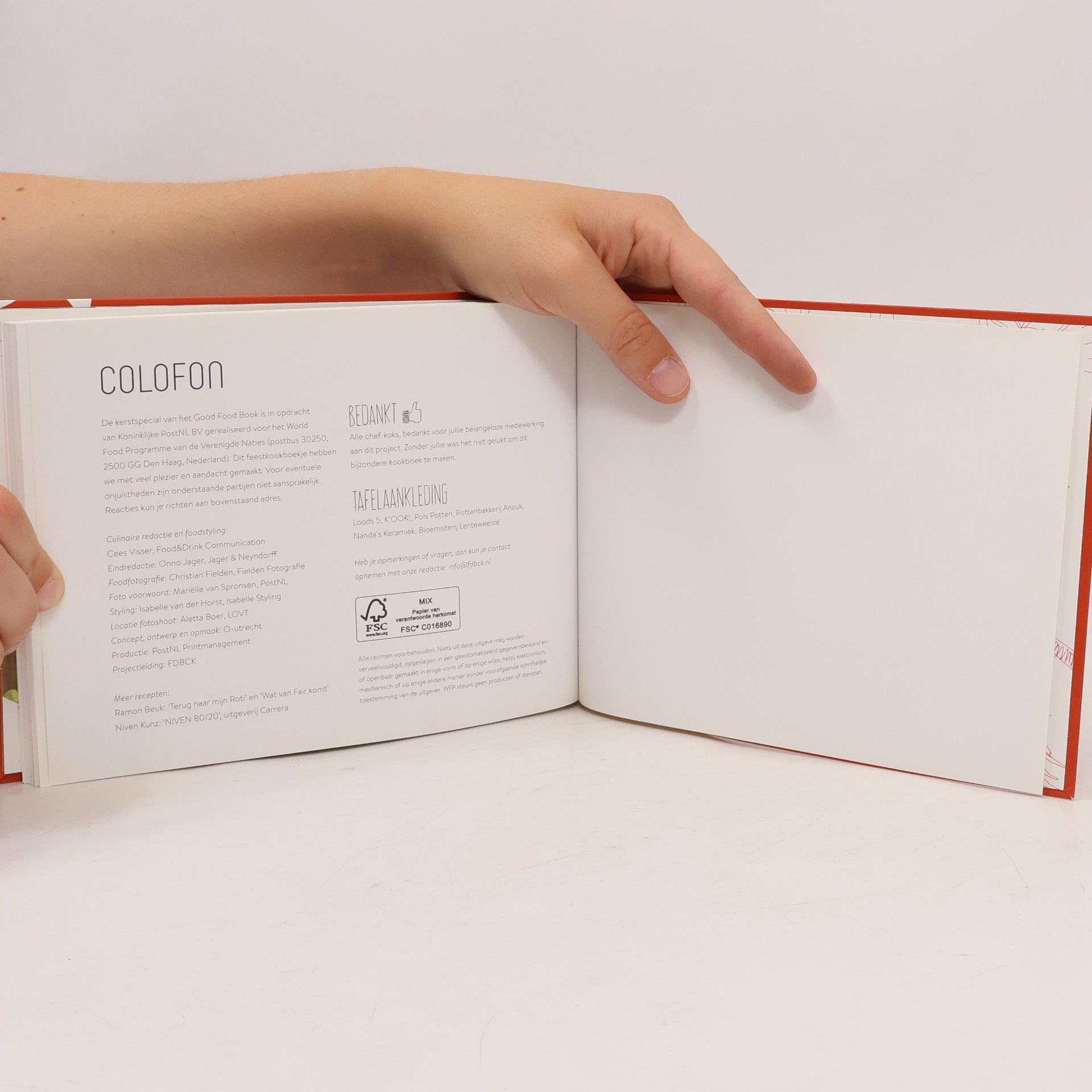 Autorenkollektiv Good Food Book