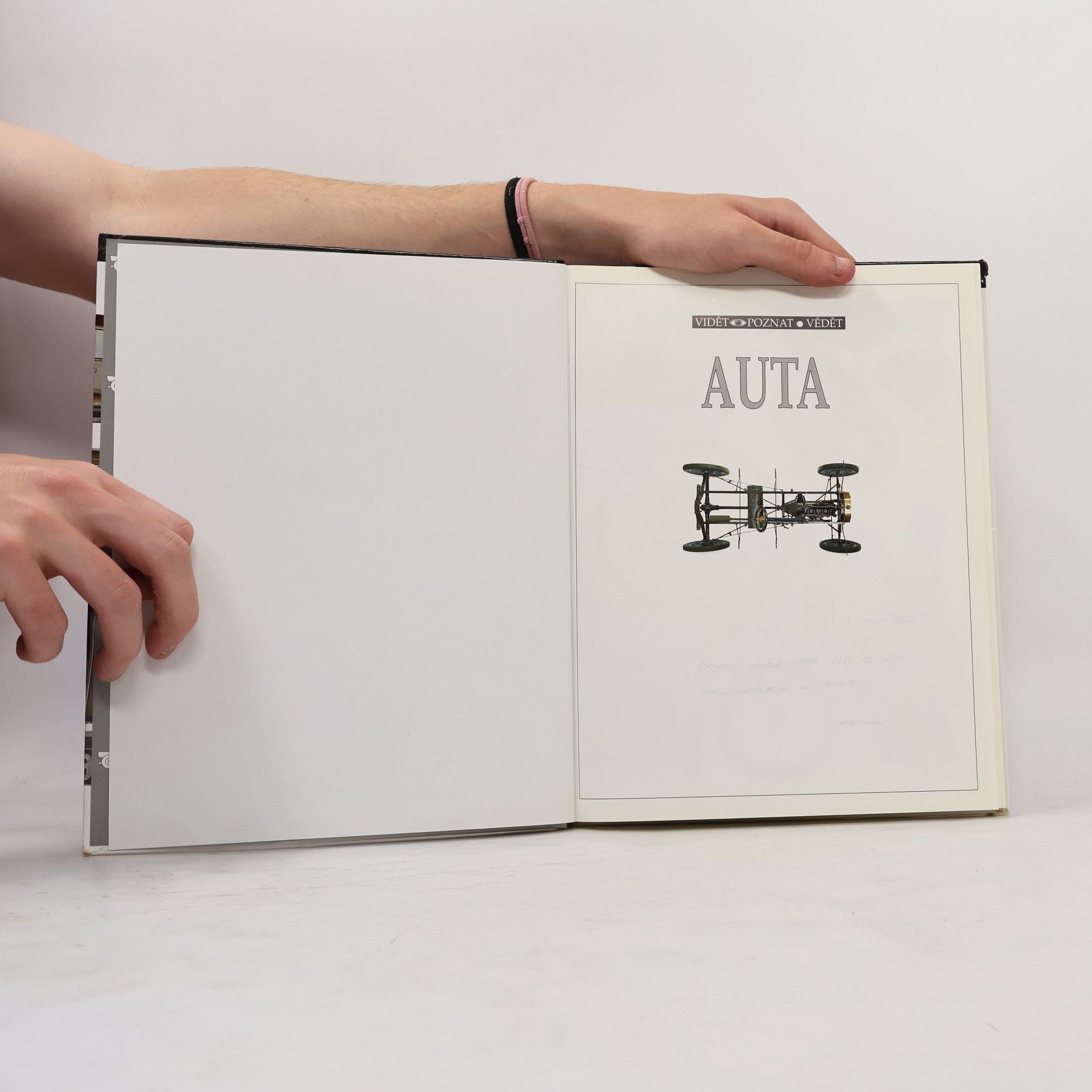 Richard Sutton Auta